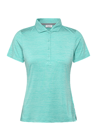 Mila Mini Stripe Polo - Poloer