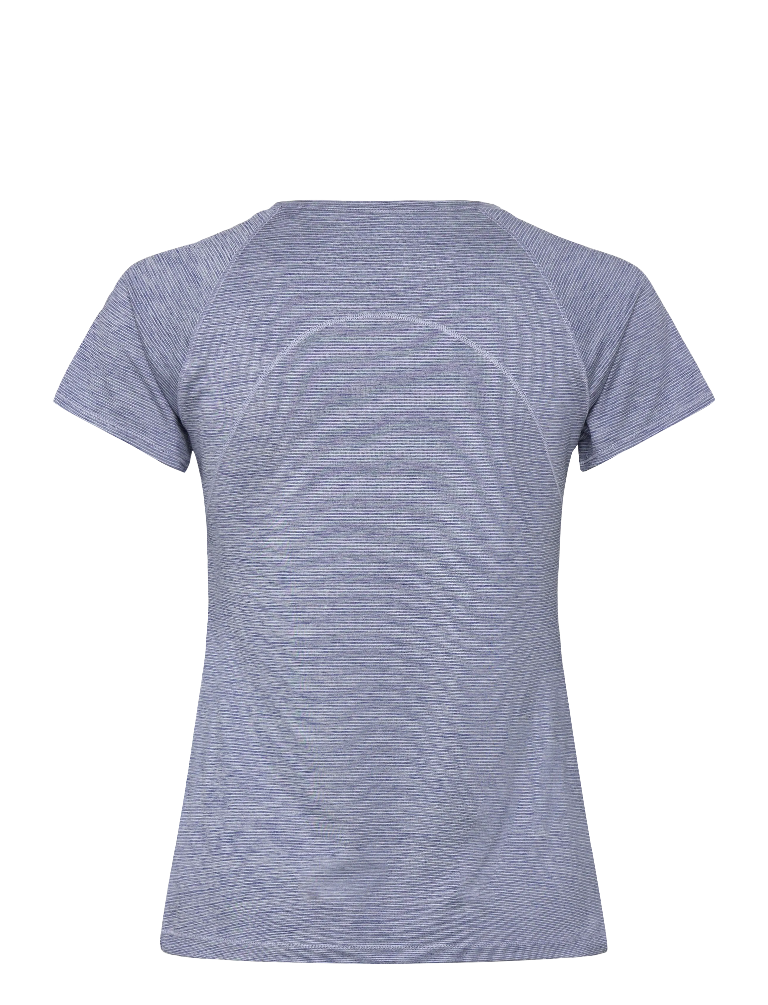 Calvin Klein Golf - MILA MINI STRIPE SHORT SLEEVE TEE - t-shirts - frenchnv - 1