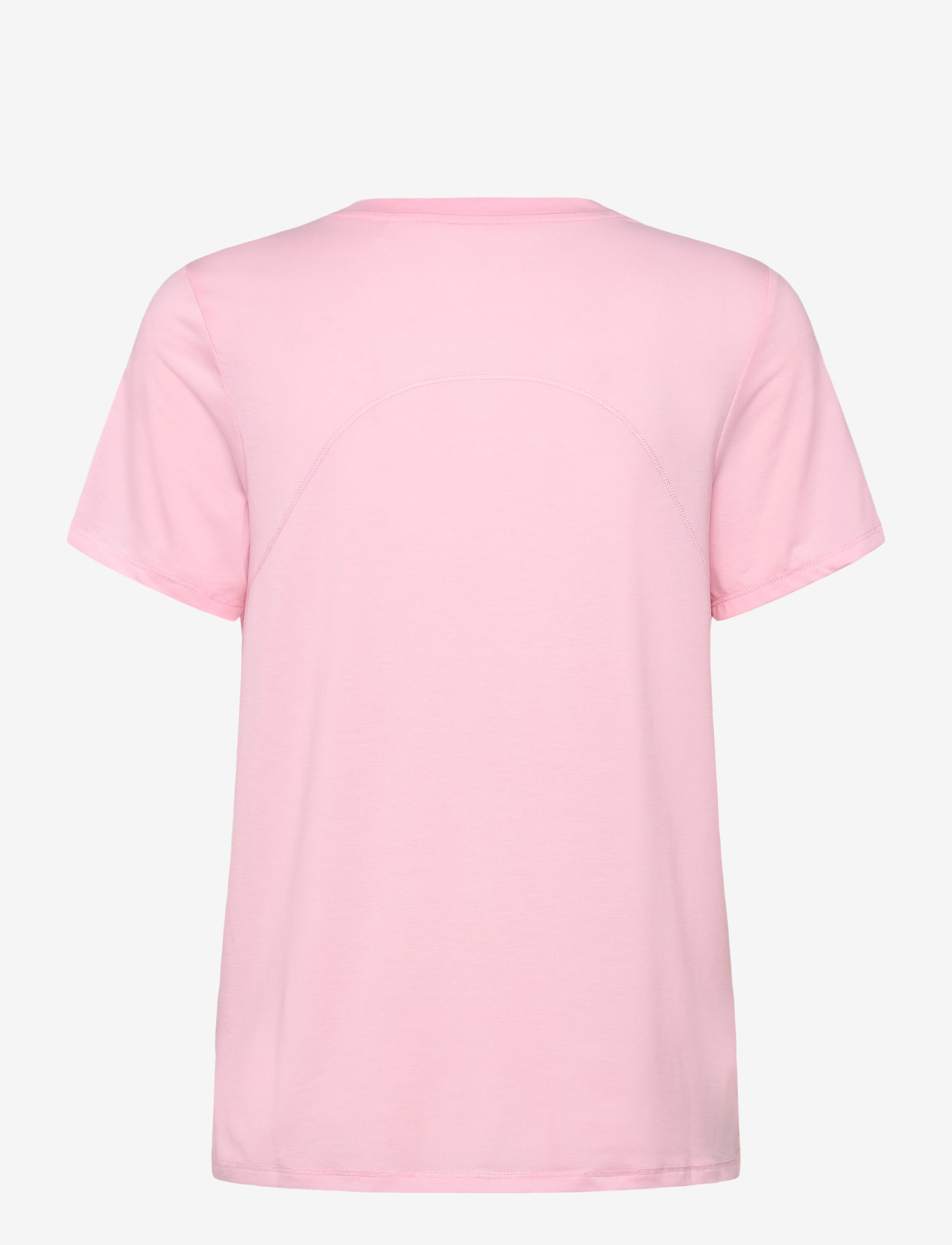 Calvin Klein Golf - VADA V-NECK RELAXED TEE - t-shirts - rsepnk - 1