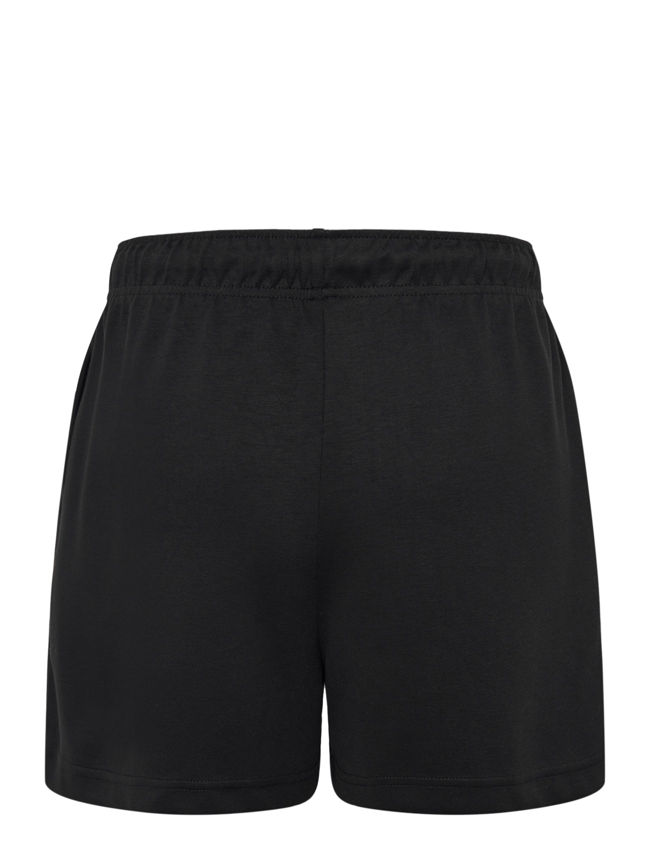 Calvin Klein Golf - SOFIE SUPERSOFT SHORT - hosen - blk - 1