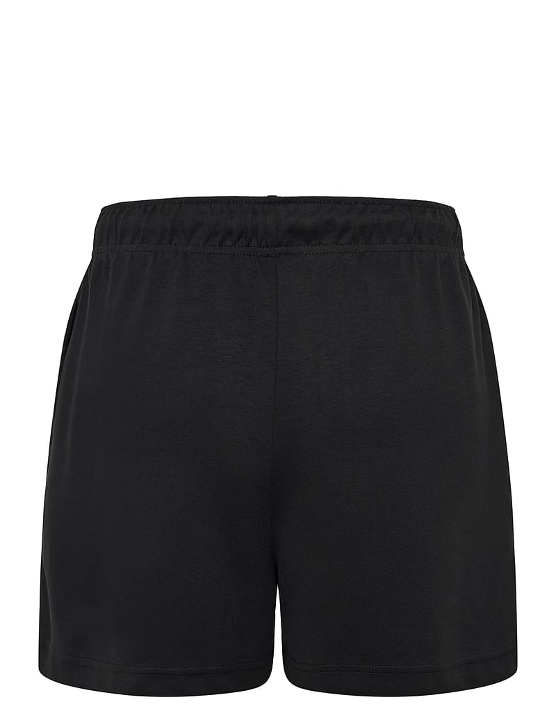 Calvin Klein Golf - SOFIE SUPERSOFT SHORT - hosen - blk - 1