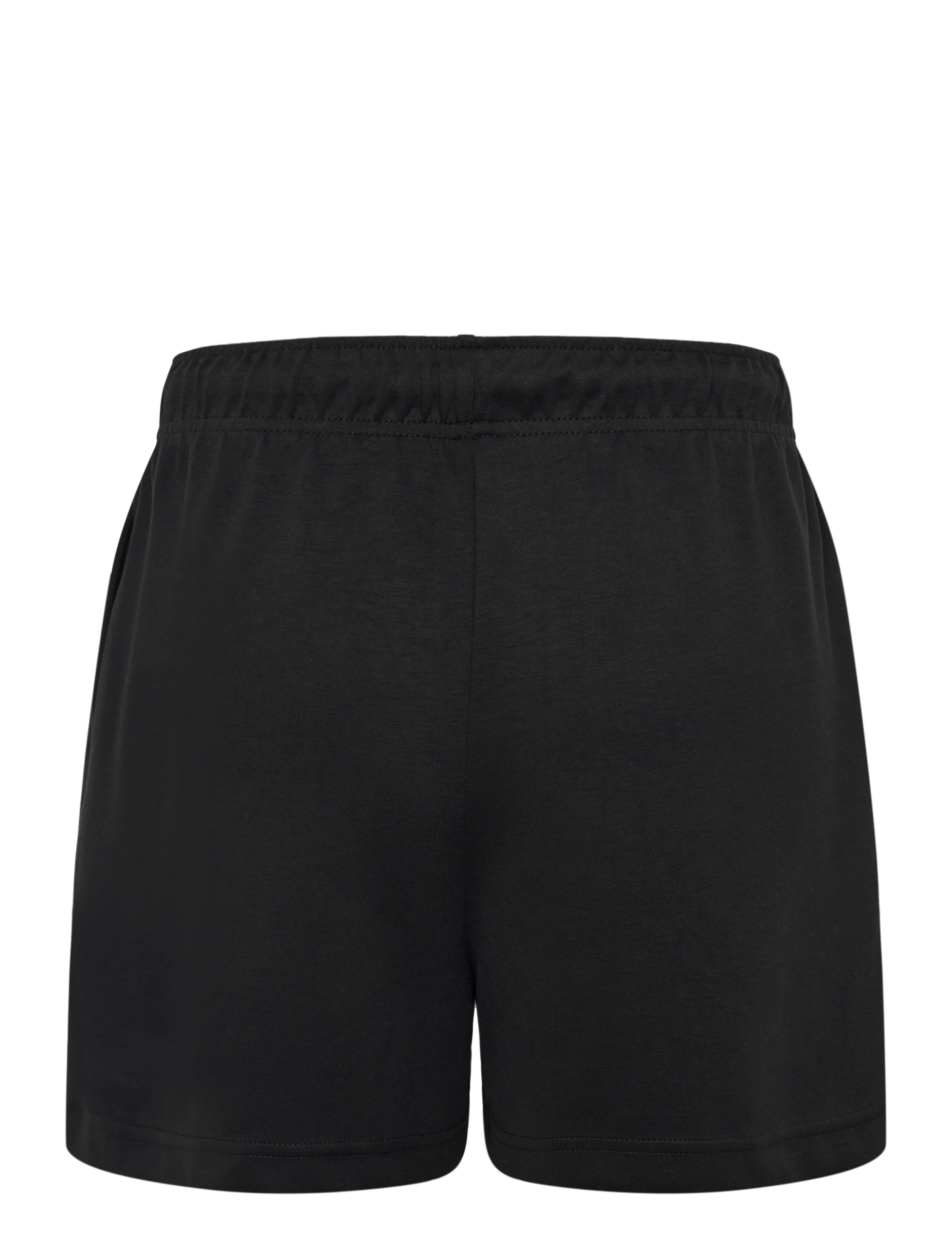 Calvin Klein Golf - SOFIE SUPERSOFT SHORT - sweatshorts - blk - 2