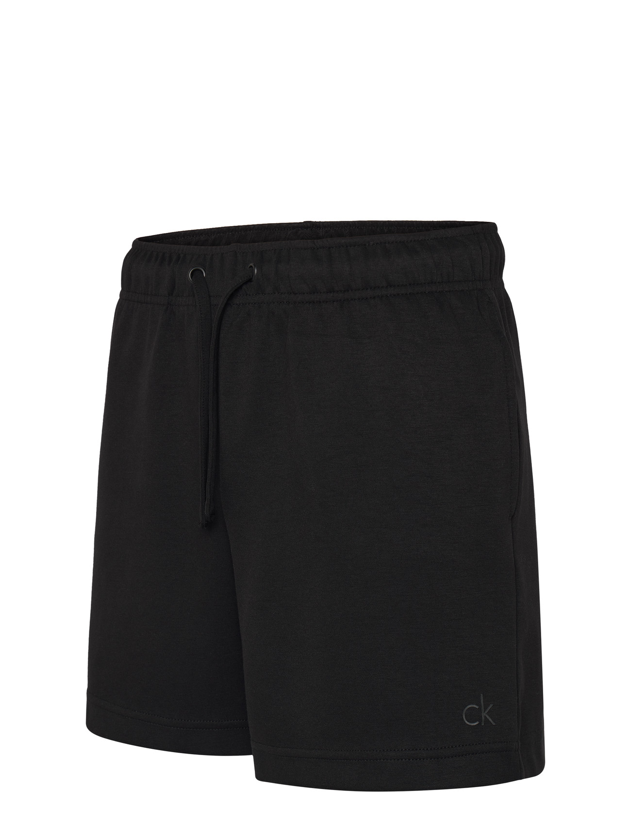 Calvin Klein Golf - SOFIE SUPERSOFT SHORT - hosen - blk - 2