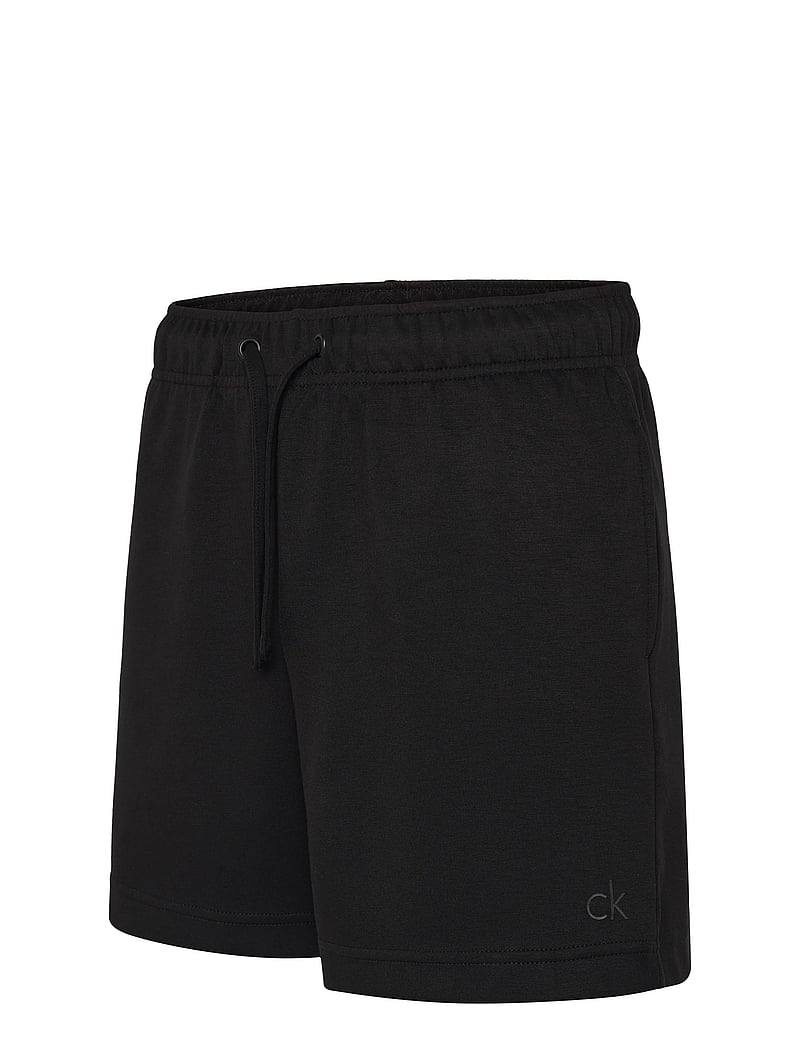 Calvin Klein Golf - SOFIE SUPERSOFT SHORT - hosen - blk - 2