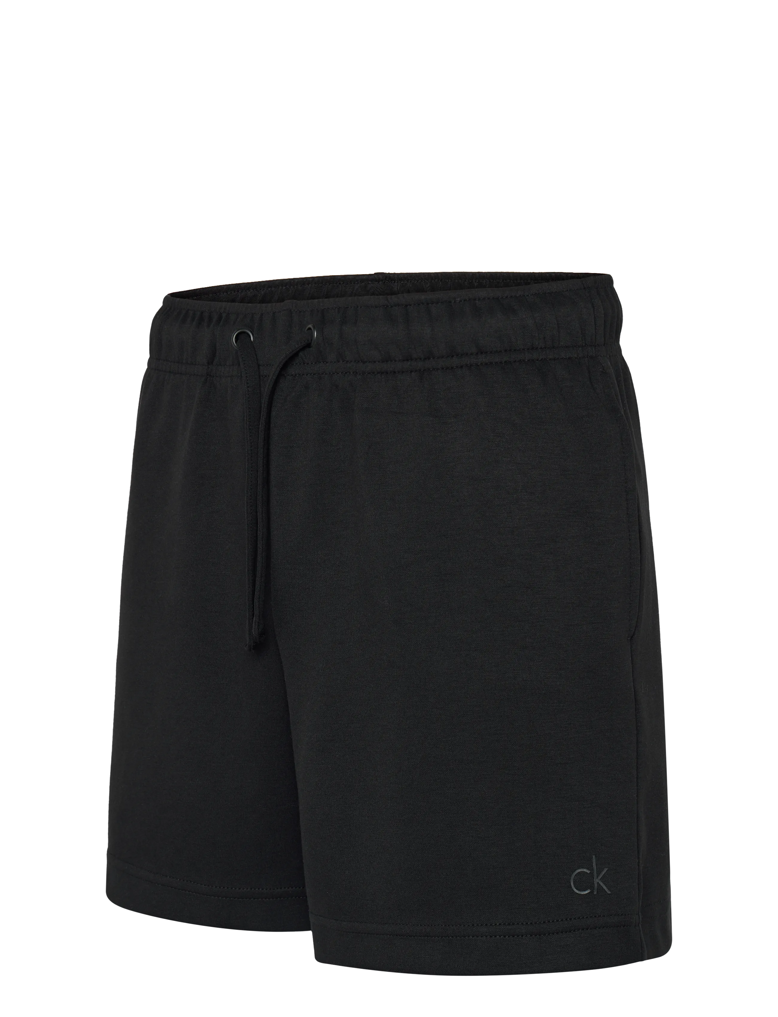 Calvin Klein Golf - SOFIE SUPERSOFT SHORT - sweatshorts - blk - 3