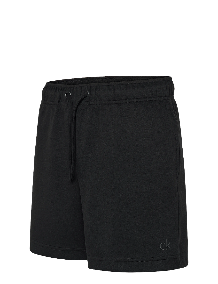 Calvin Klein Golf - SOFIE SUPERSOFT SHORT - hosen - blk - 3
