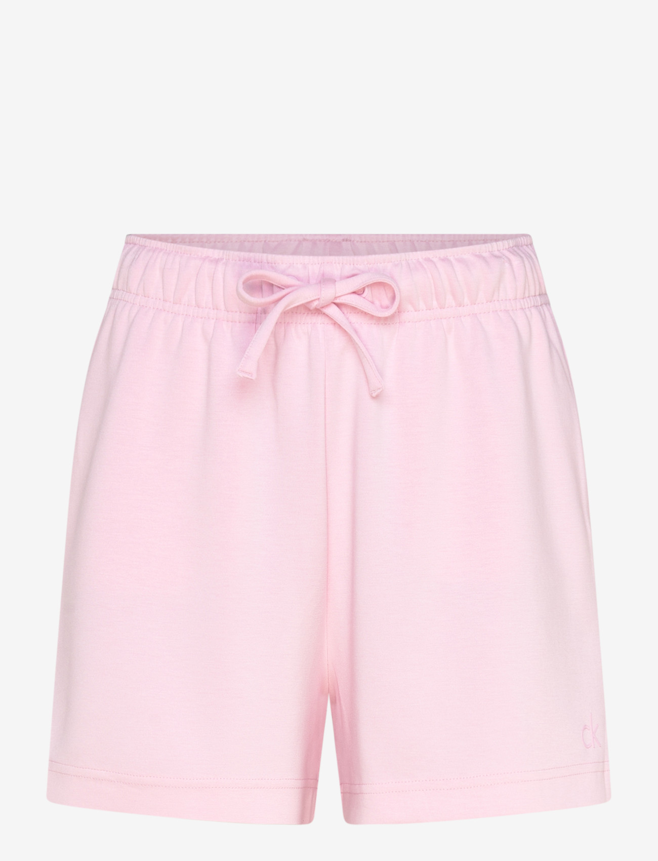 Calvin Klein Golf - SOFIE SUPERSOFT SHORT - püksid - rsepnk - 0