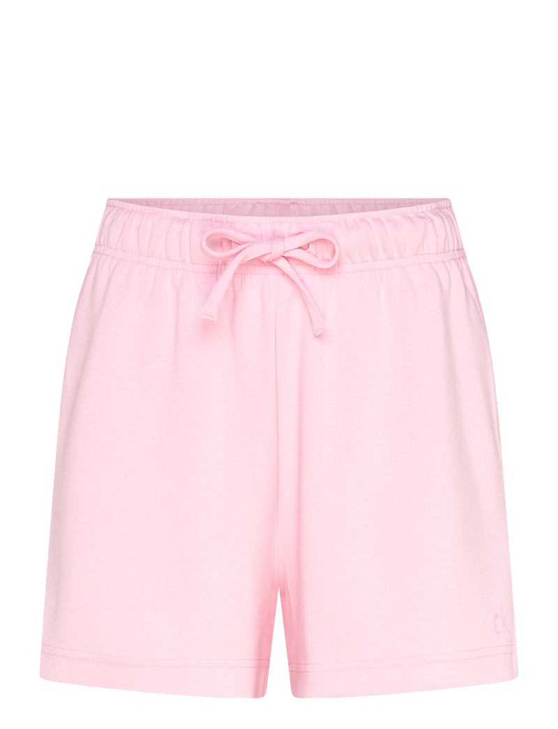Calvin Klein Golf - SOFIE SUPERSOFT SHORT - püksid - rsepnk - 0