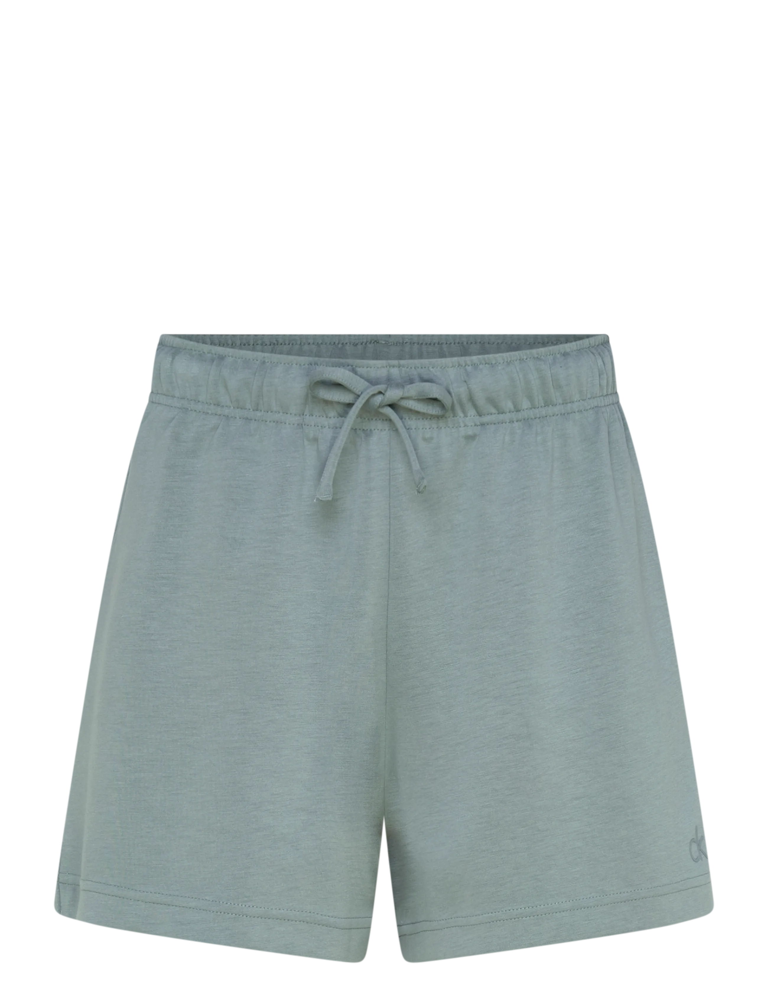 Calvin Klein Golf Sofie Supersoft Short, S, Sport Shorts, Grün - Frauen