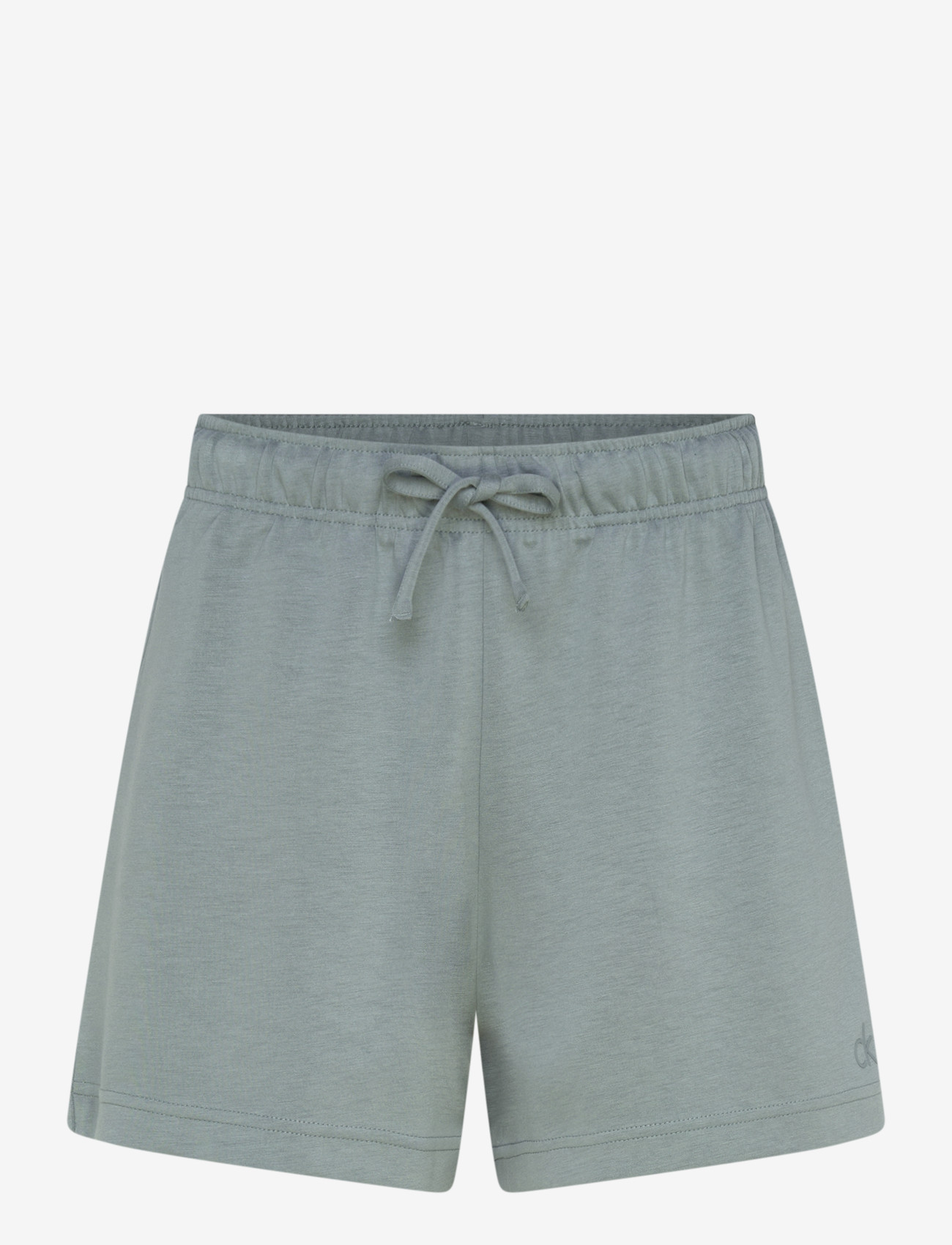 Calvin Klein Golf - SOFIE SUPERSOFT SHORT - sweatshorts - sge - 0
