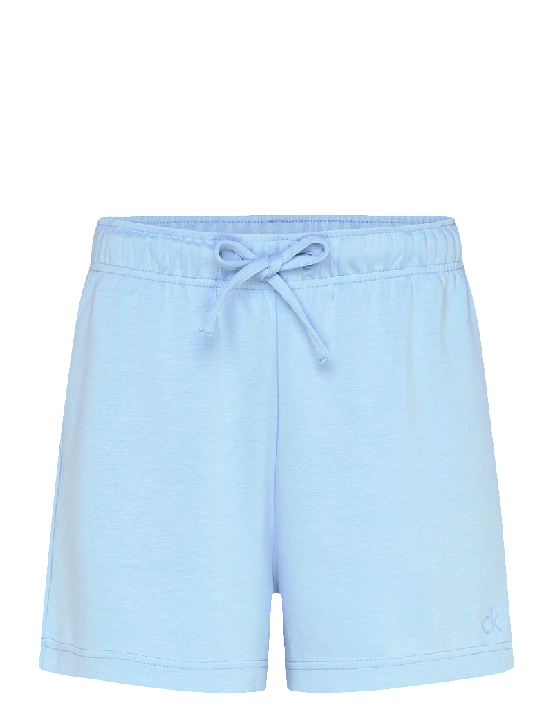 Calvin Klein Golf - SOFIE SUPERSOFT SHORT - hosen - skyblu - 0