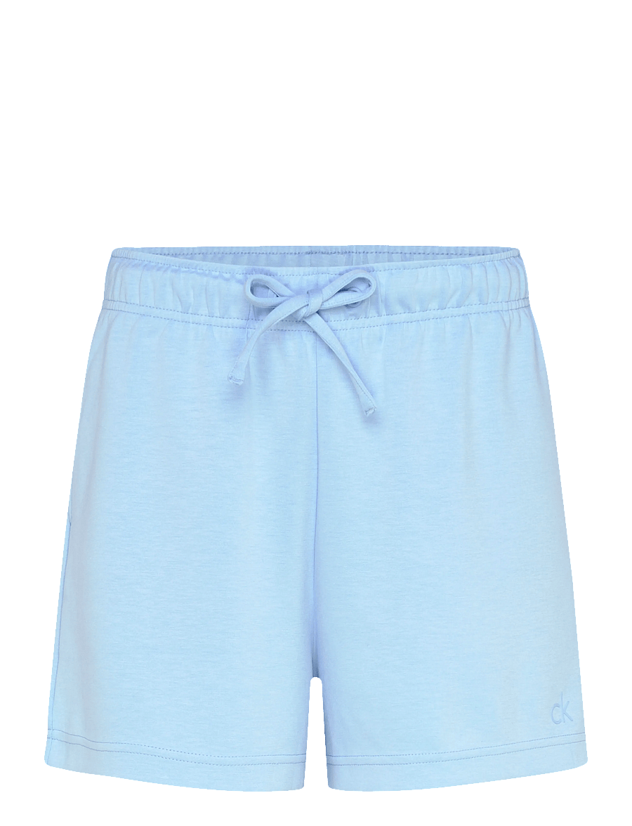 Calvin Klein Golf - SOFIE SUPERSOFT SHORT - hosen - skyblu - 0