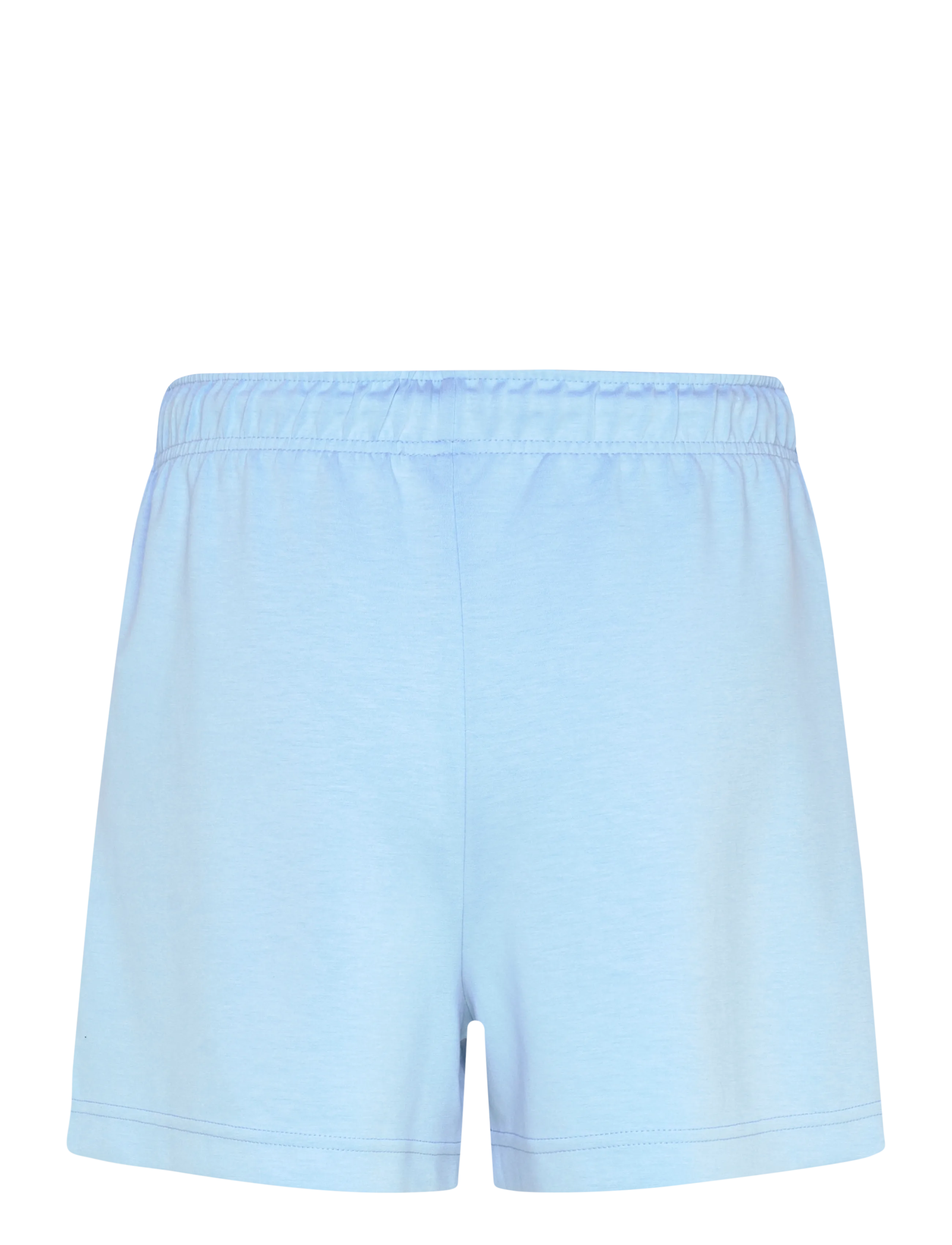 Calvin Klein Golf - SOFIE SUPERSOFT SHORT - sweatshorts - skyblu - 1