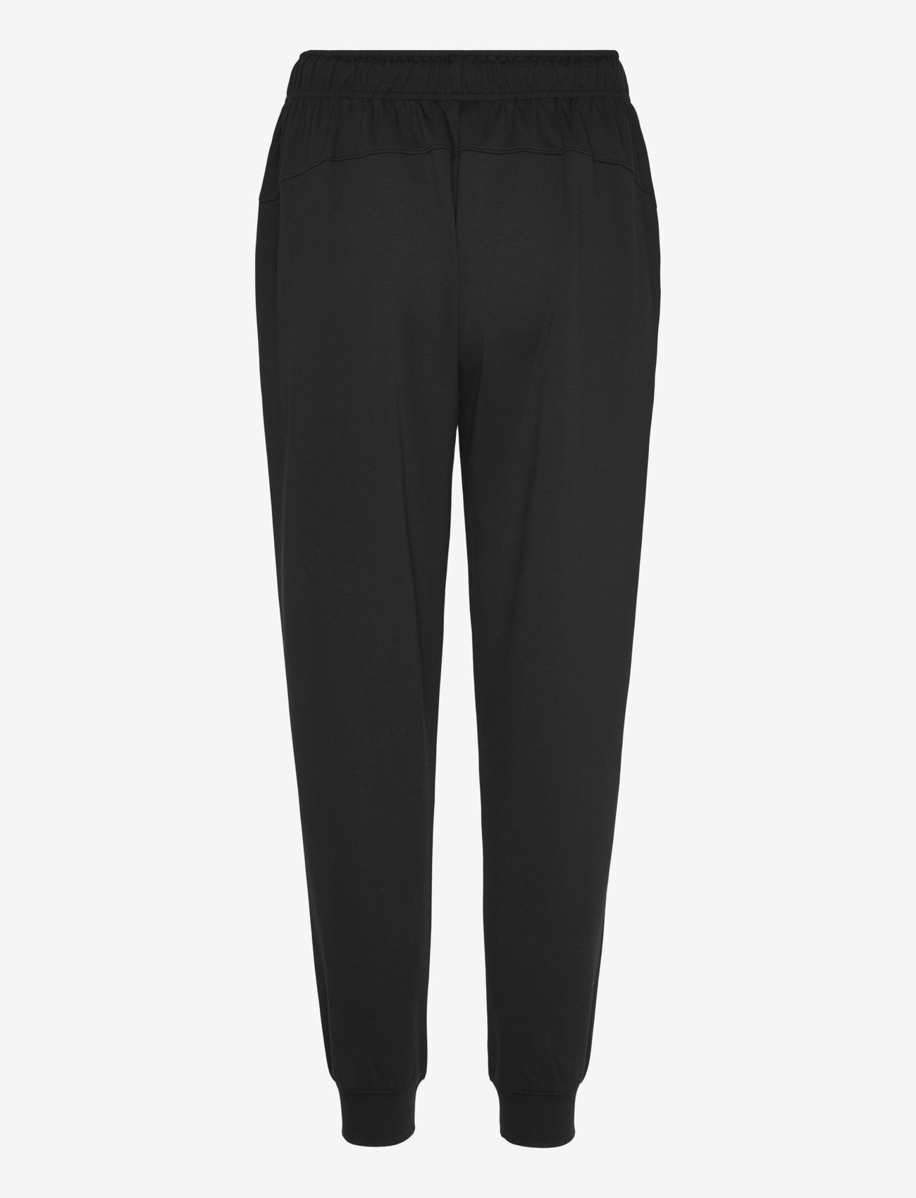 Calvin Klein Golf - SOFIE SUPERSOFT JOGGER - training pants - blk - 1