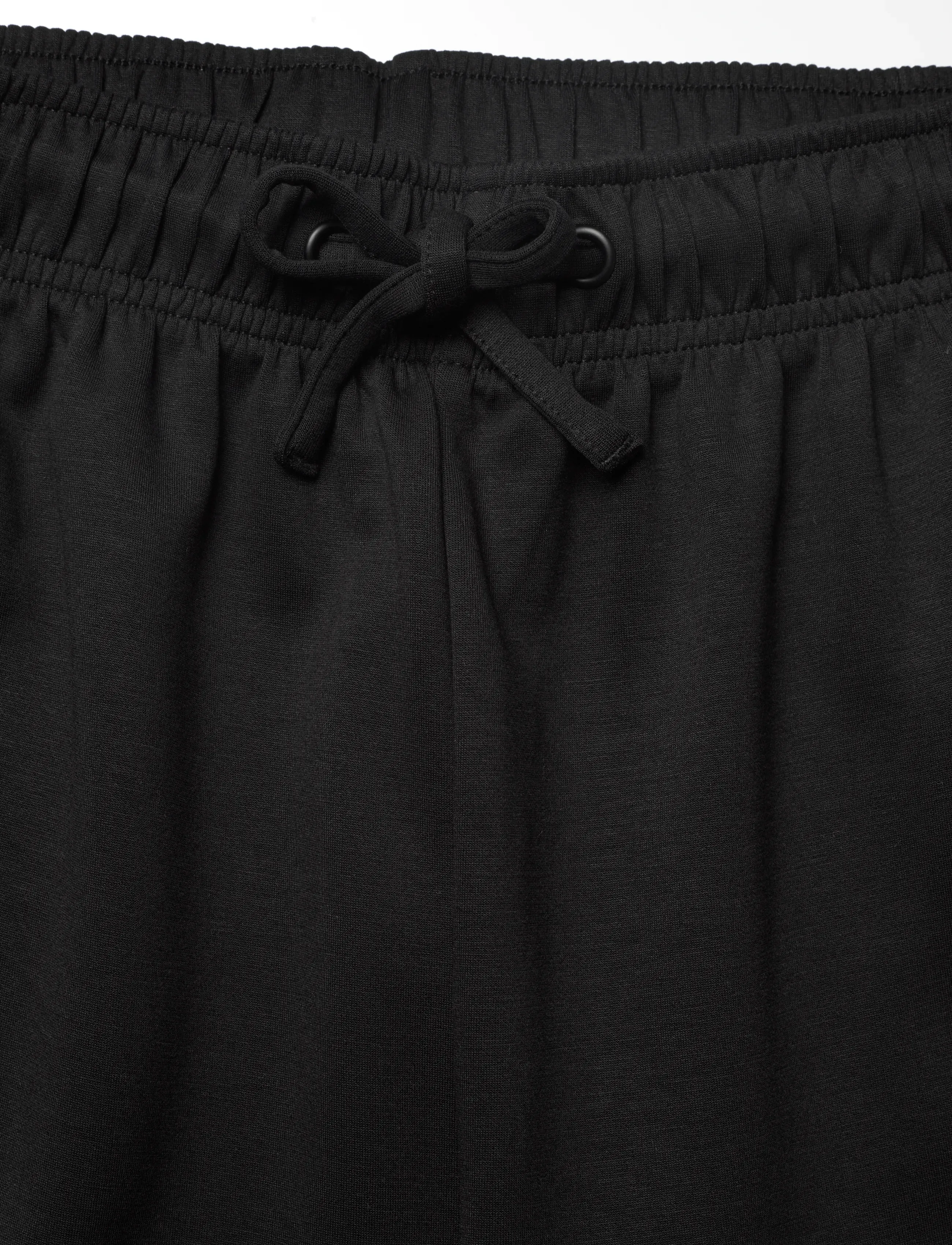 Calvin Klein Golf - SOFIE SUPERSOFT JOGGER - treniņbikses - blk - 3