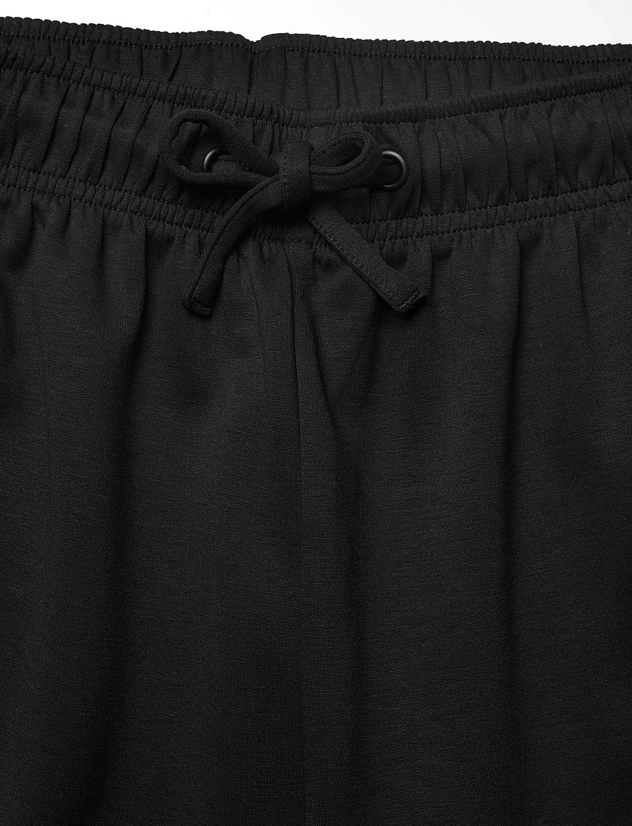 Calvin Klein Golf - SOFIE SUPERSOFT JOGGER - collegehousut - blk - 3