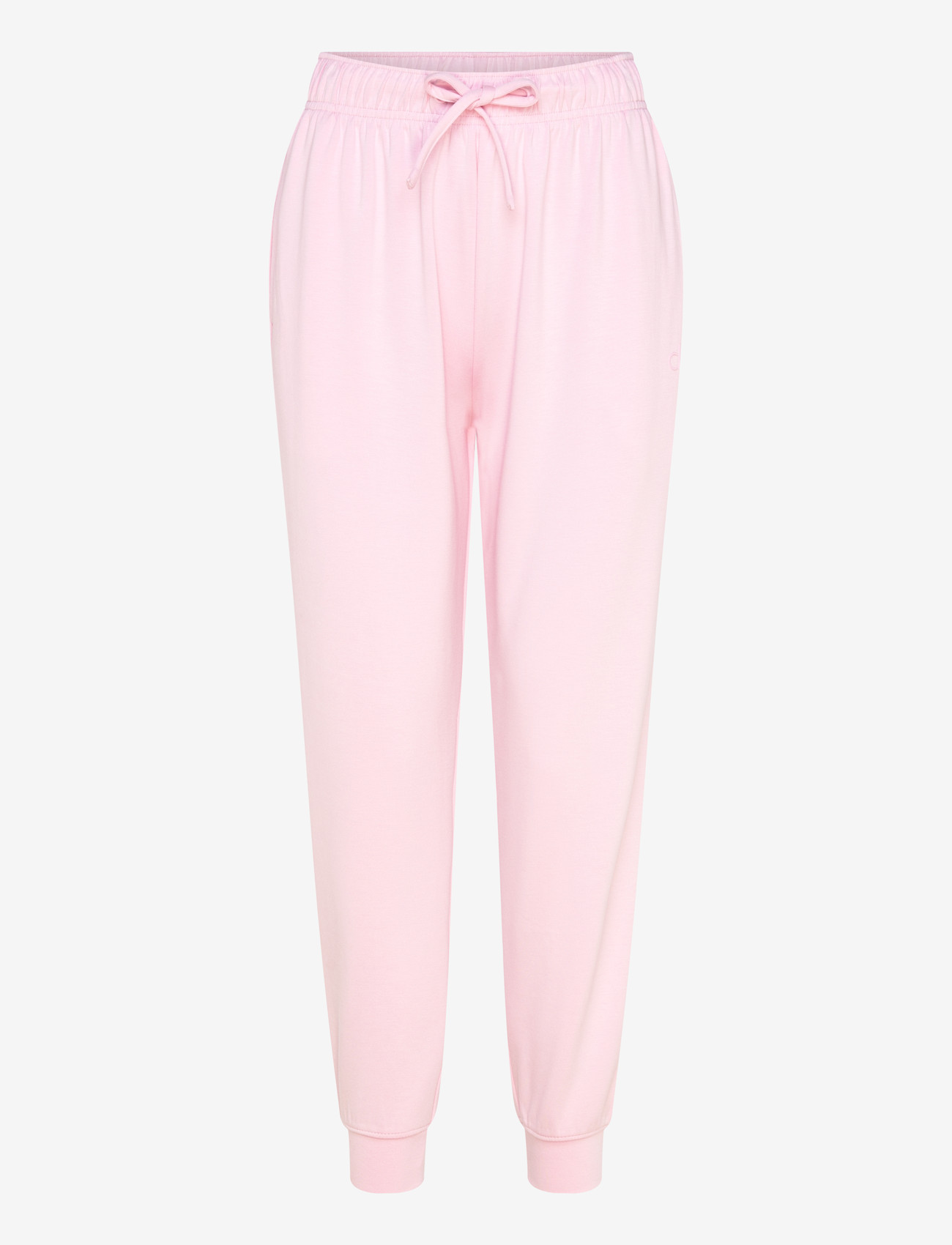 Calvin Klein Golf - SOFIE SUPERSOFT JOGGER - trainingshosen - rsepnk - 0