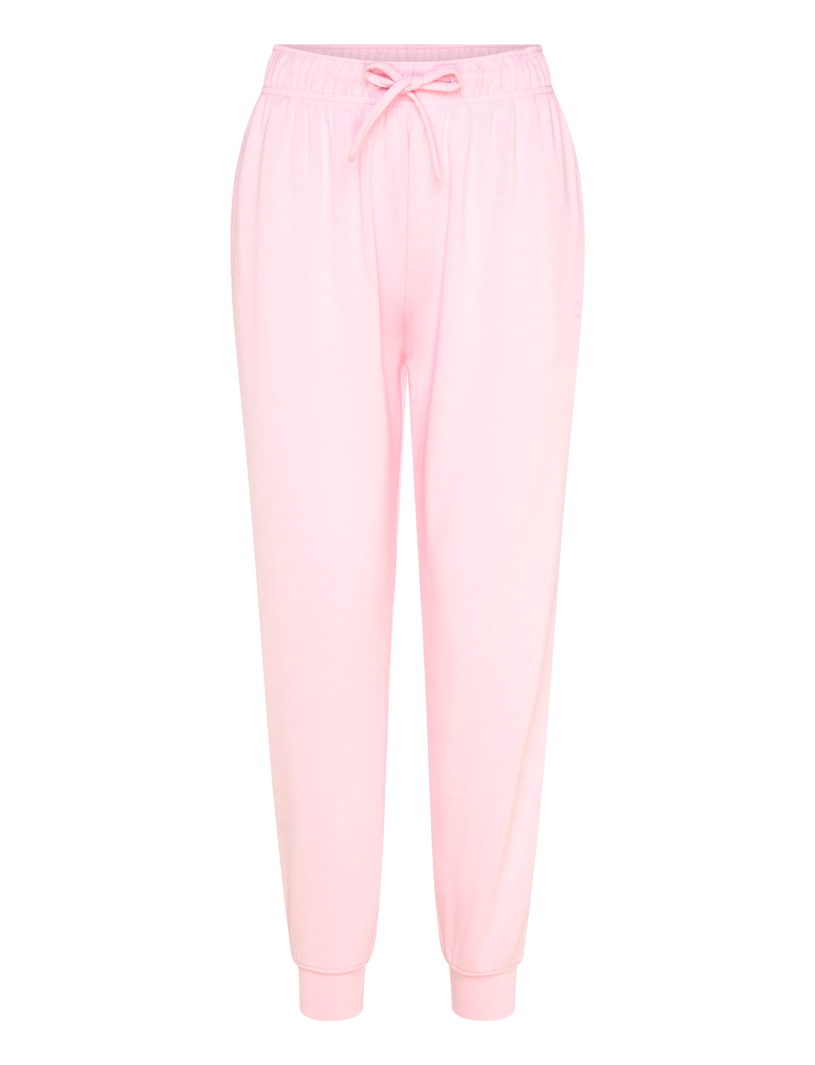 Calvin Klein Golf SOFIE SUPERSOFT JOGGER - Jogginghosen - RSEPNK / pink/rose