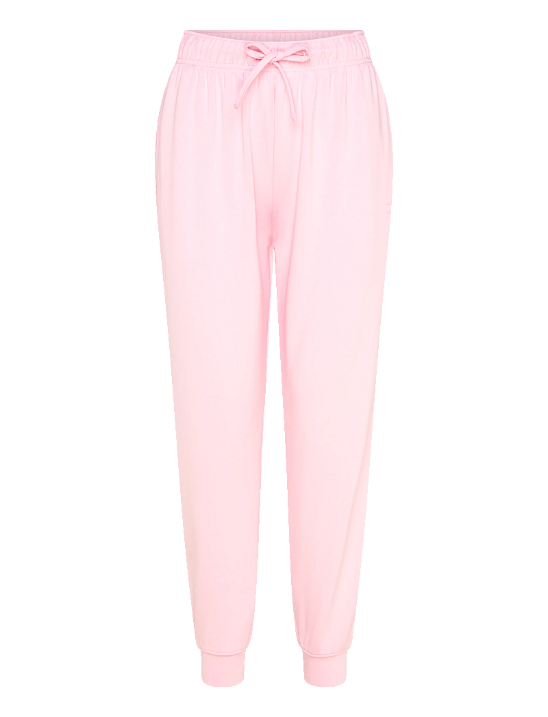 Calvin Klein Golf - SOFIE SUPERSOFT JOGGER - trainingshosen - rsepnk - 0