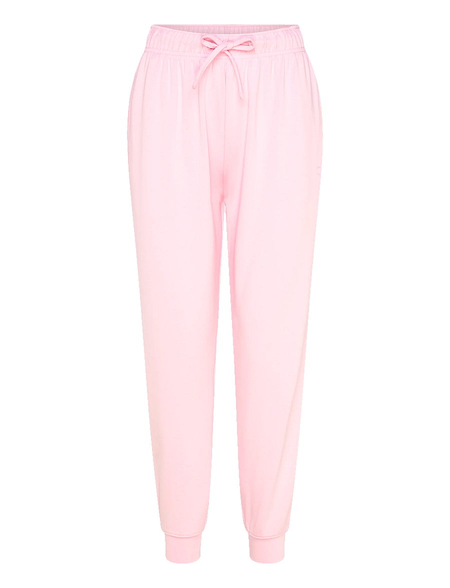 Calvin Klein Golf - SOFIE SUPERSOFT JOGGER - trainingshosen - rsepnk - 0