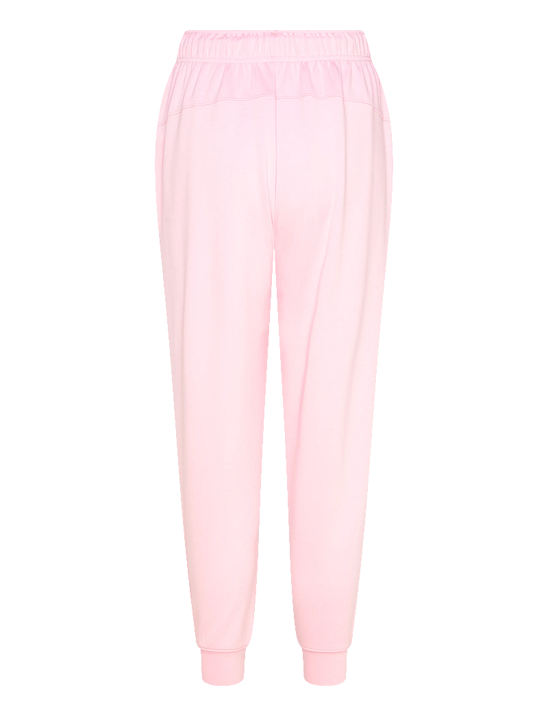 Calvin Klein Golf - SOFIE SUPERSOFT JOGGER - trainingshosen - rsepnk - 1