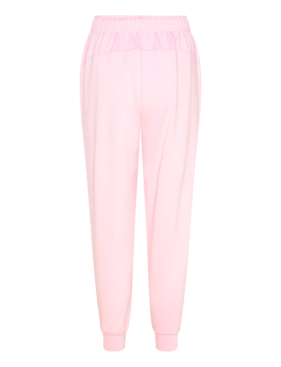 Calvin Klein Golf - SOFIE SUPERSOFT JOGGER - trainingshosen - rsepnk - 1