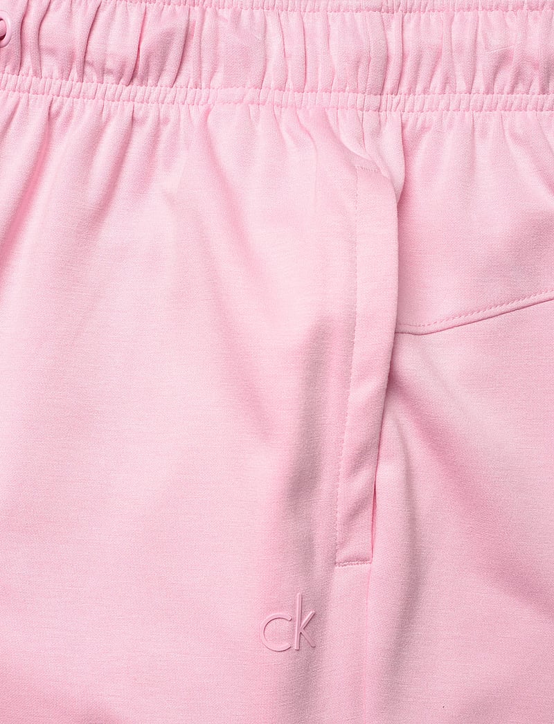 Calvin Klein Golf - SOFIE SUPERSOFT JOGGER - trainingshosen - rsepnk - 2