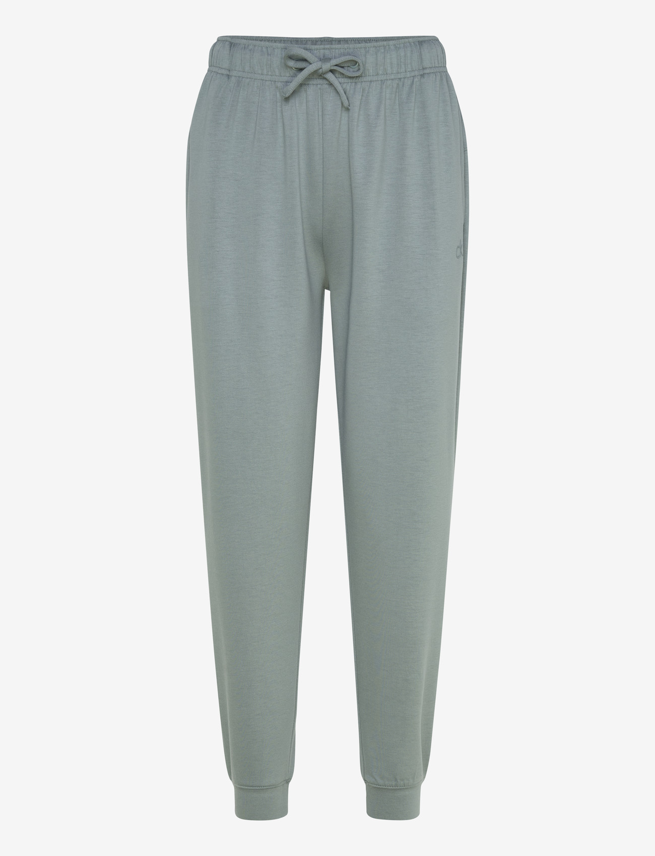 Calvin Klein Golf - SOFIE SUPERSOFT JOGGER - treeningpüksid - sge - 0