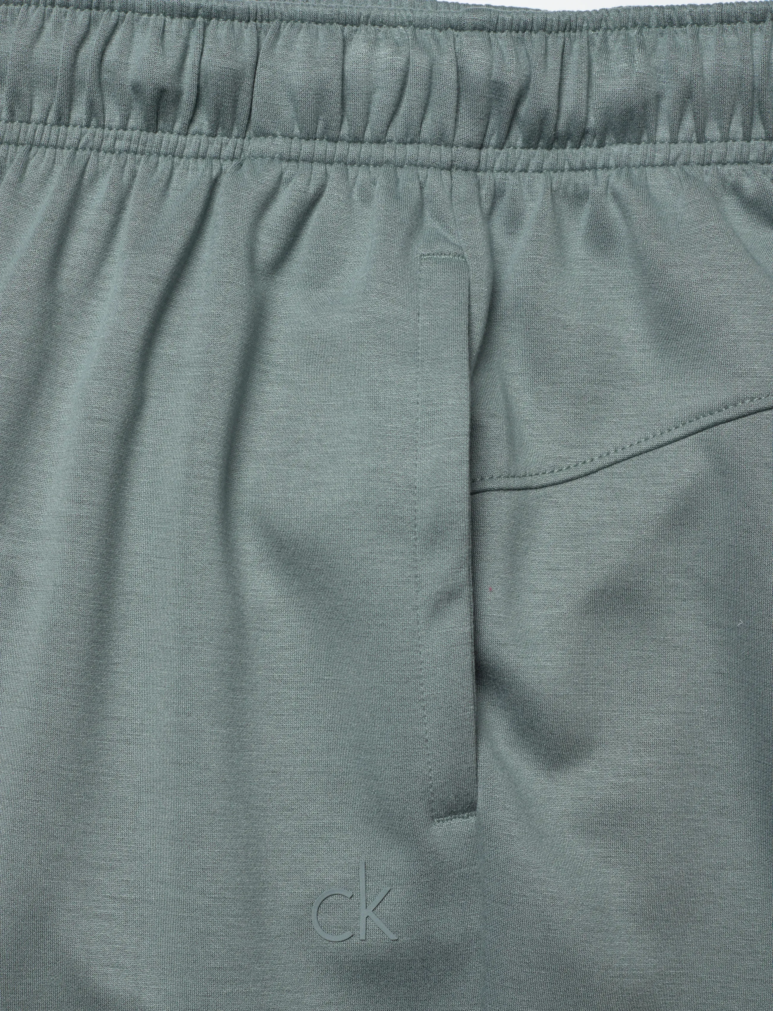 Calvin Klein Golf - SOFIE SUPERSOFT JOGGER - treninginės kelnės - sge - 2