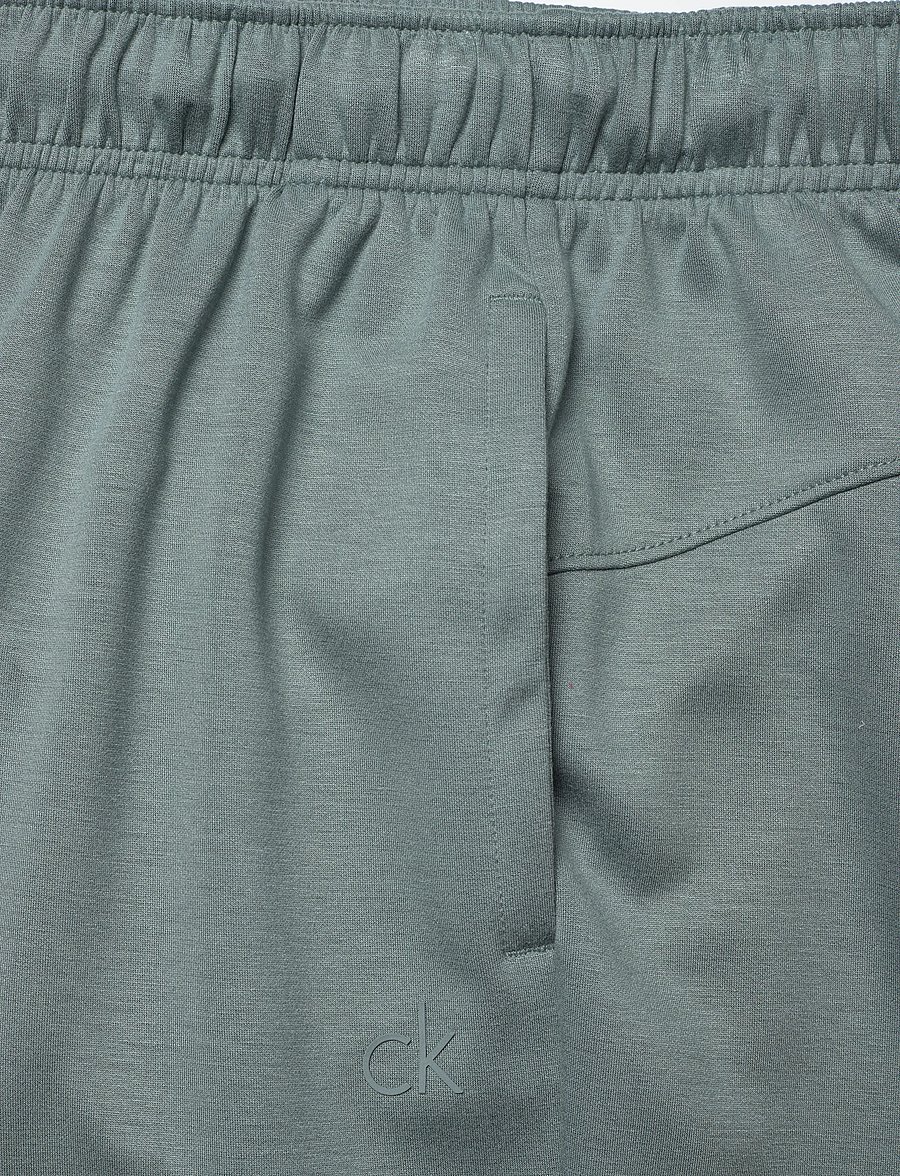 Calvin Klein Golf - SOFIE SUPERSOFT JOGGER - treninginės kelnės - sge - 2