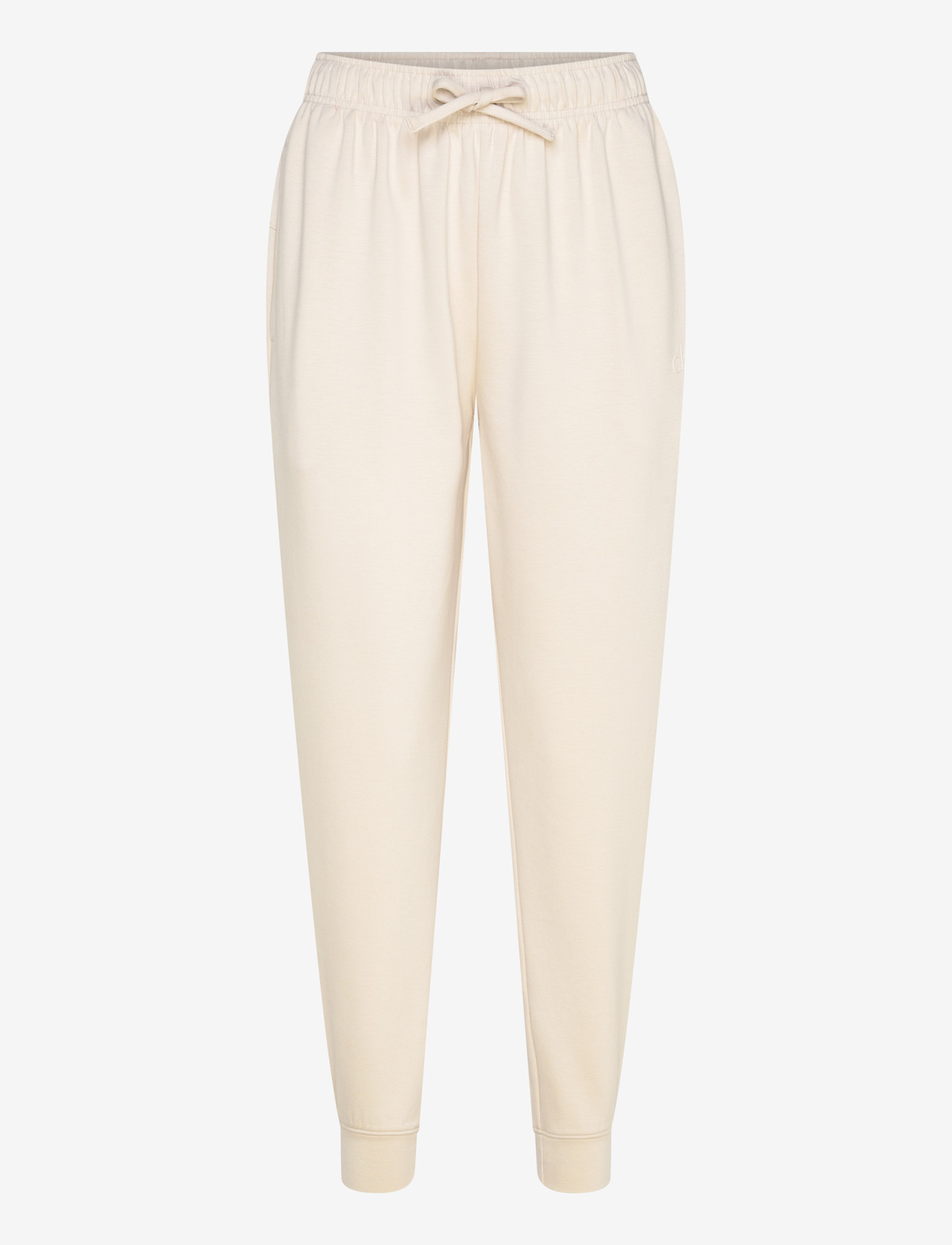 Calvin Klein Golf - SOFIE SUPERSOFT JOGGER - treeningpüksid - tpa - 0