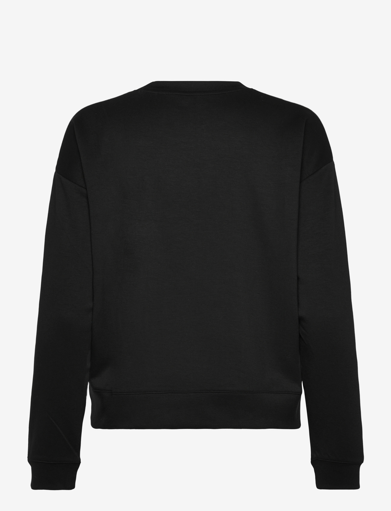 Calvin Klein Golf - SOFIE SUPERSOFT SWEATER - tops - blk - 1