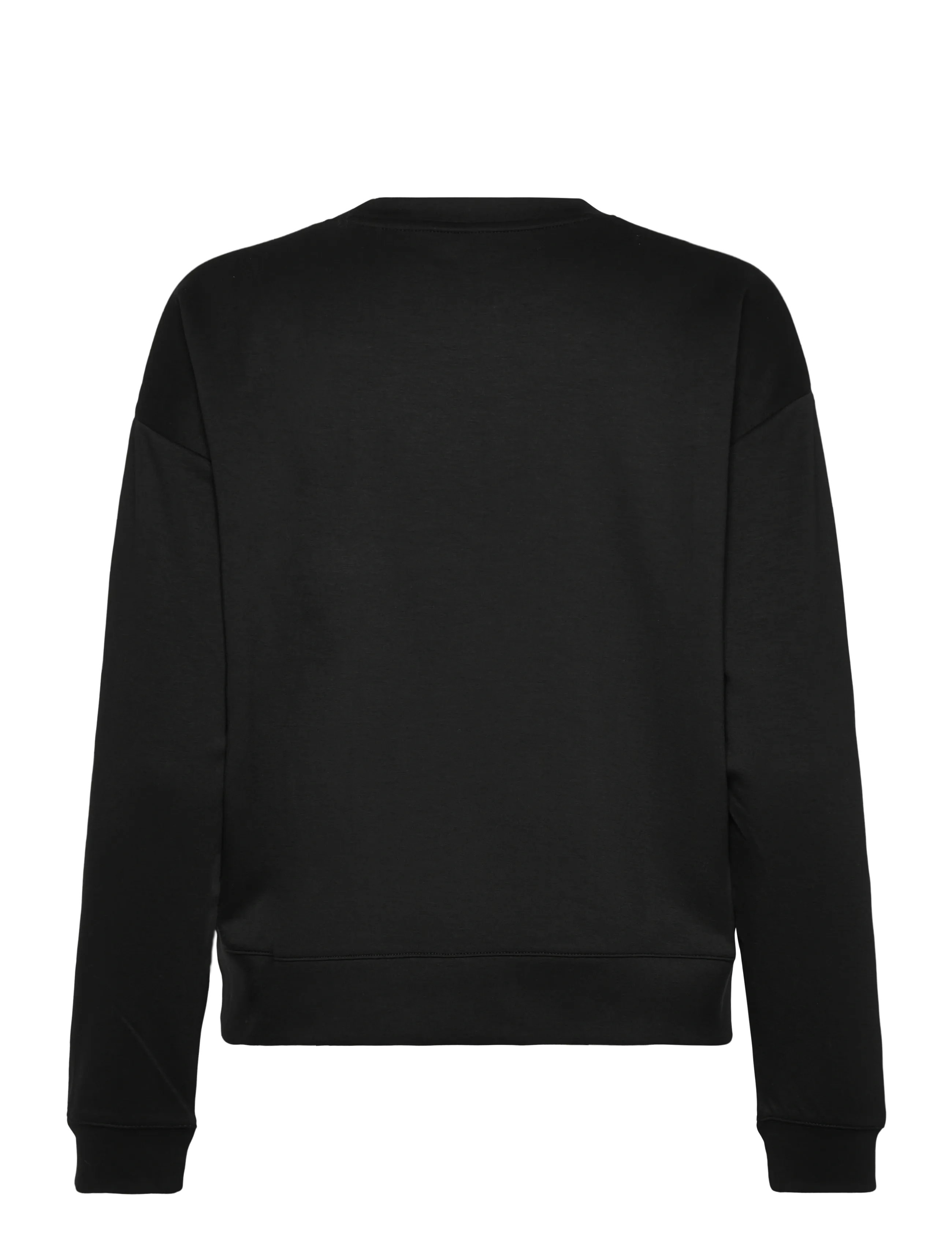 Calvin Klein Golf - SOFIE SUPERSOFT SWEATER - sweatshirts - blk - 1