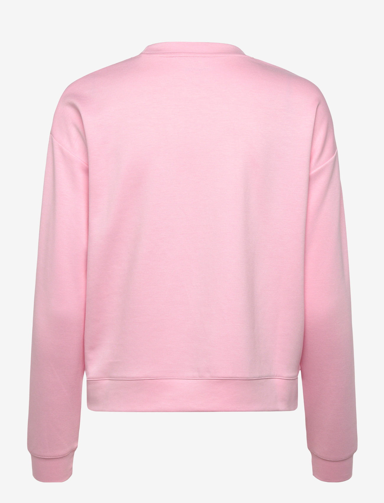 Calvin Klein Golf - SOFIE SUPERSOFT SWEATER - oberteile - rsepnk - 1