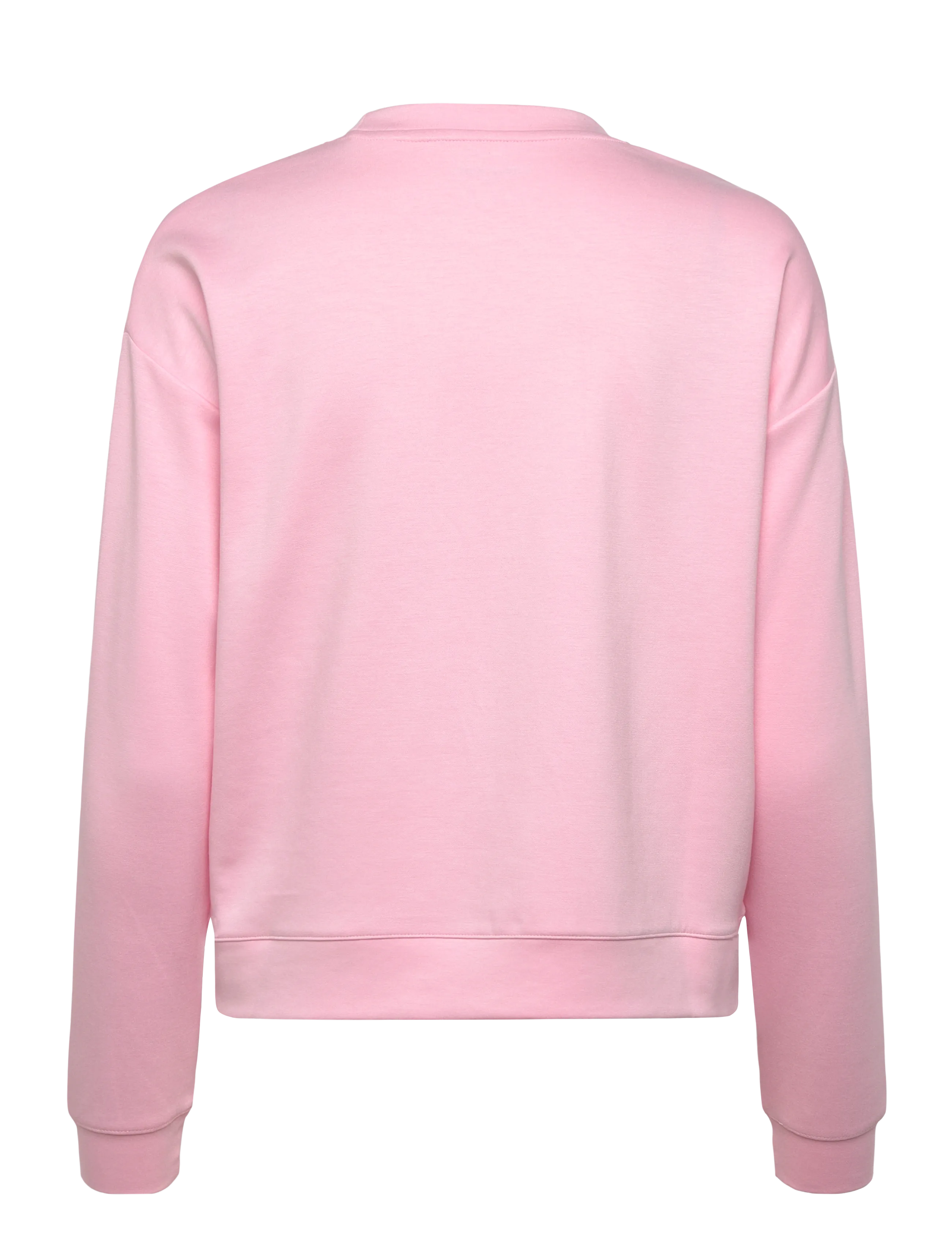 Calvin Klein Golf - SOFIE SUPERSOFT SWEATER - dressipluusid - rsepnk - 1
