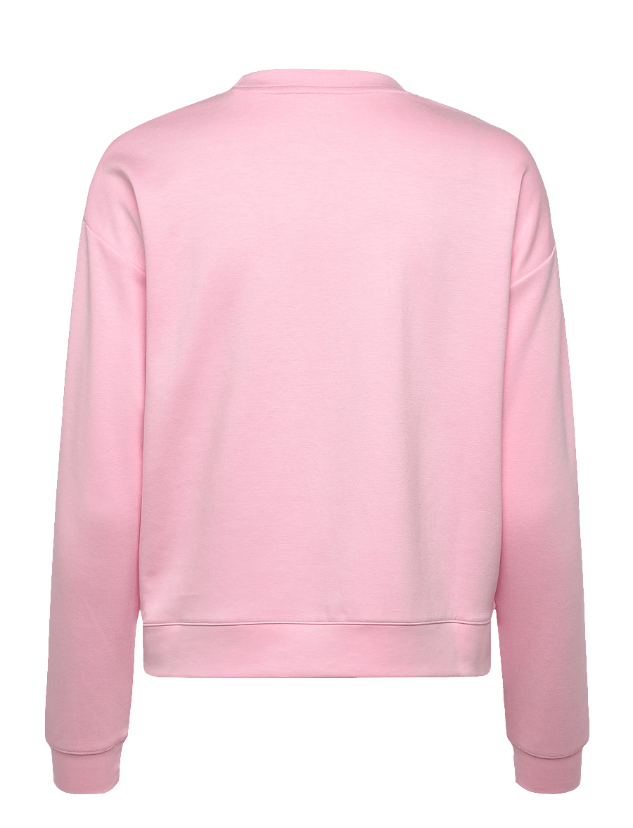 Calvin Klein Golf - SOFIE SUPERSOFT SWEATER - dressipluusid - rsepnk - 1
