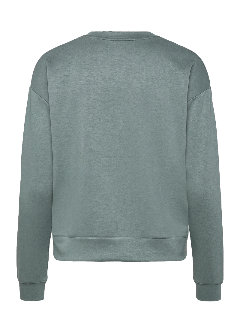 Calvin Klein Golf - SOFIE SUPERSOFT SWEATER - oberteile - sge - 1