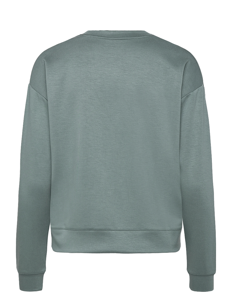 Calvin Klein Golf - SOFIE SUPERSOFT SWEATER - dressipluusid - sge - 1