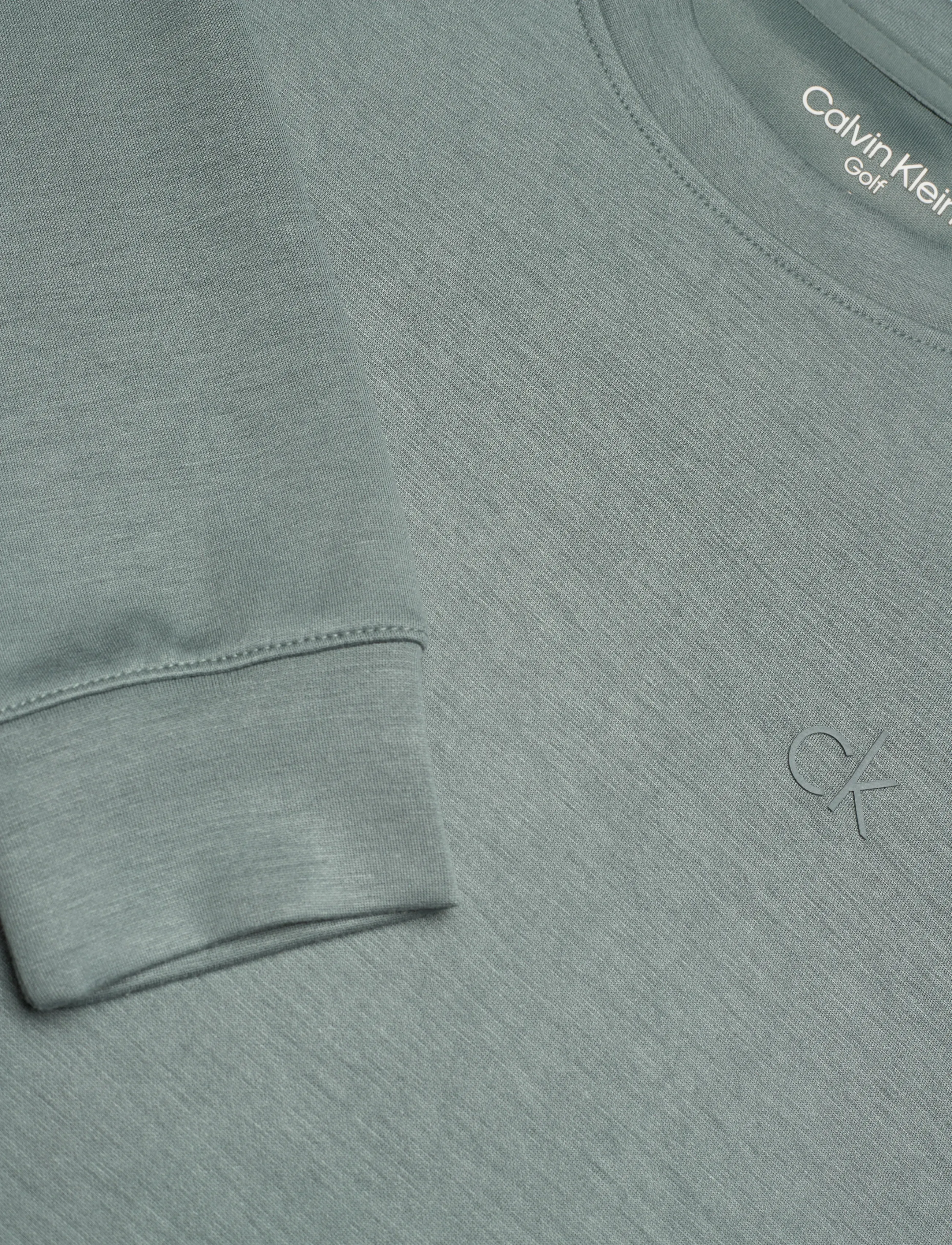 Calvin Klein Golf - SOFIE SUPERSOFT SWEATER - dressipluusid - sge - 2