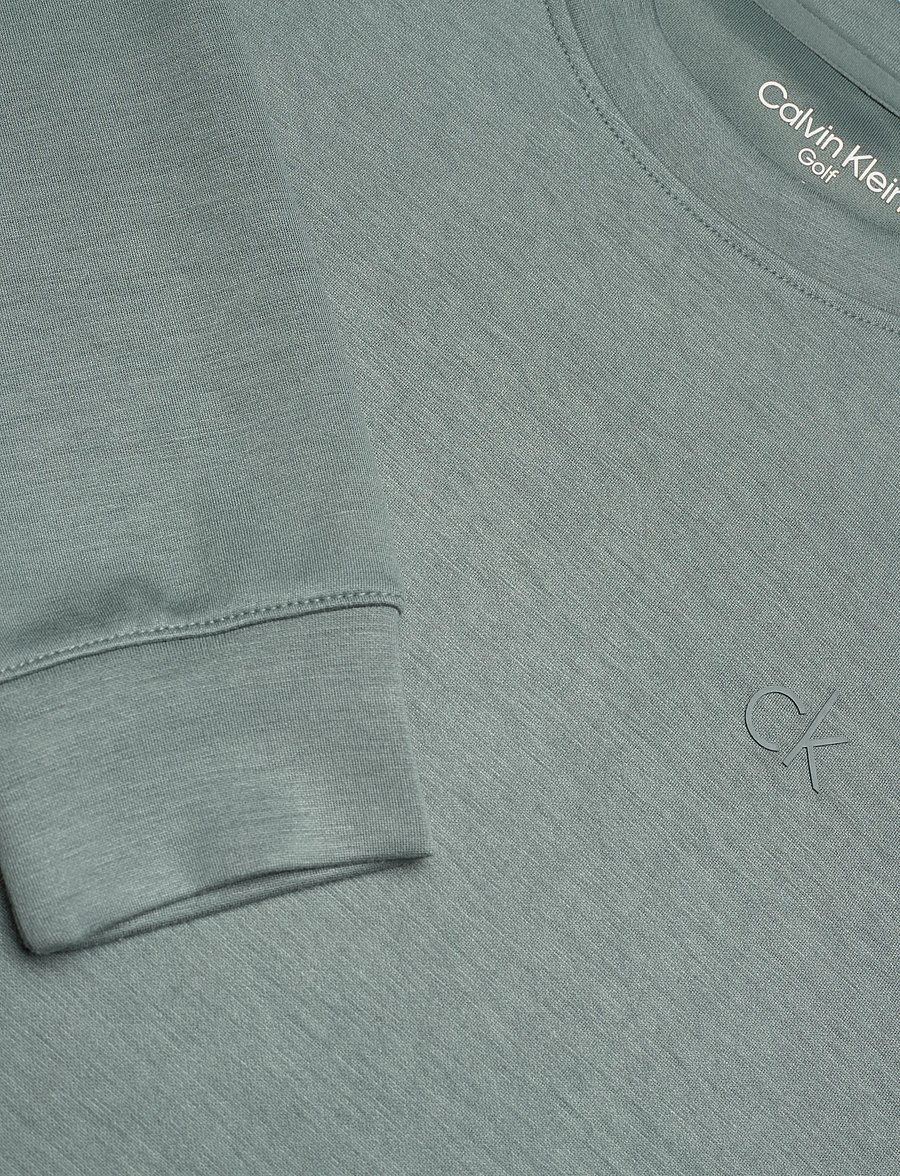 Calvin Klein Golf - SOFIE SUPERSOFT SWEATER - dressipluusid - sge - 2