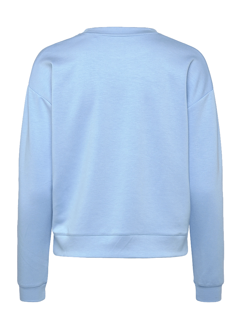 Calvin Klein Golf - SOFIE SUPERSOFT SWEATER - overdele - skyblu - 1
