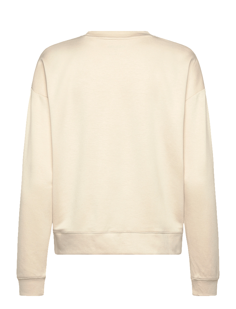 Calvin Klein Golf - SOFIE SUPERSOFT SWEATER - oberteile - tpa - 1