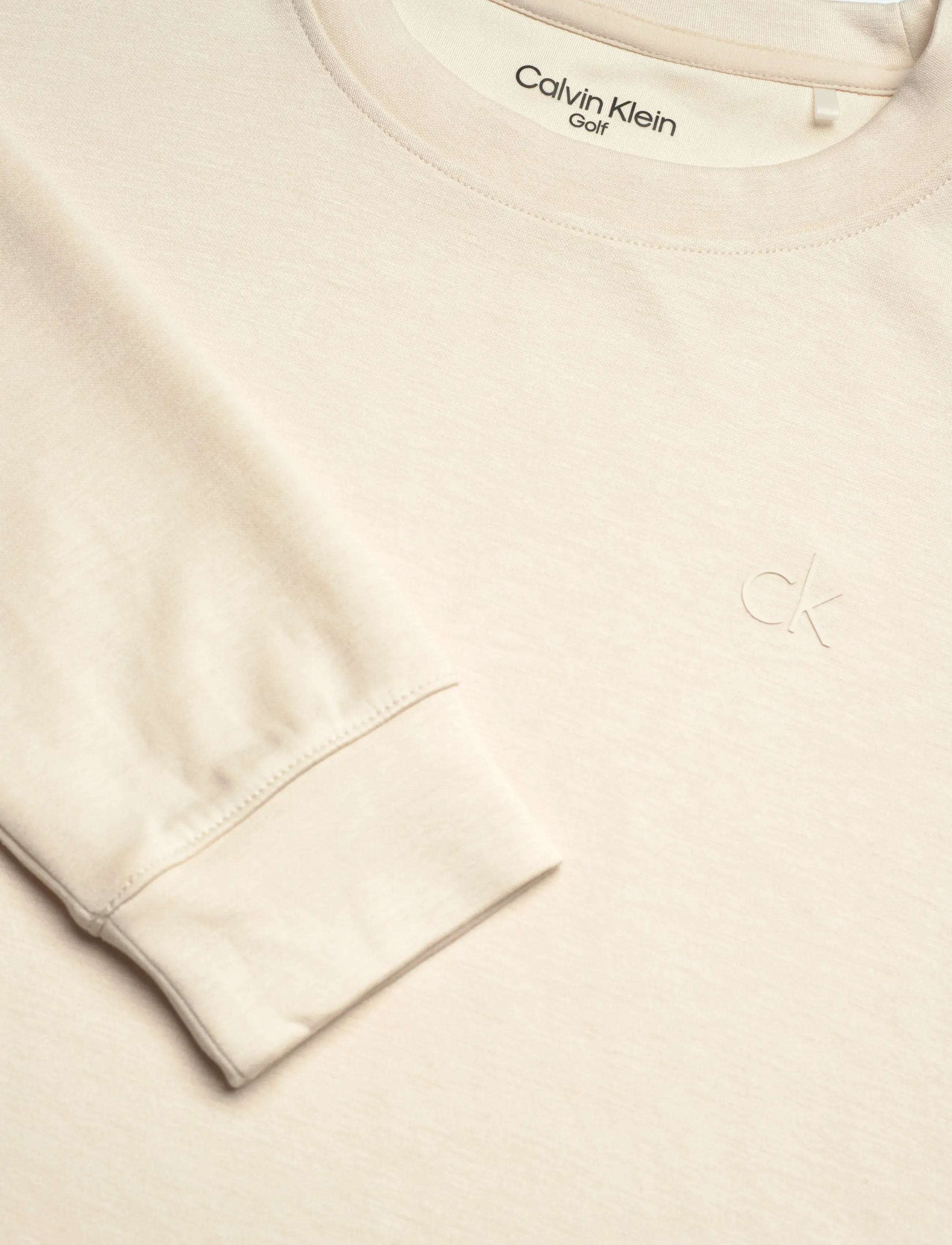 Calvin Klein Golf - SOFIE SUPERSOFT SWEATER - dressipluusid - tpa - 2