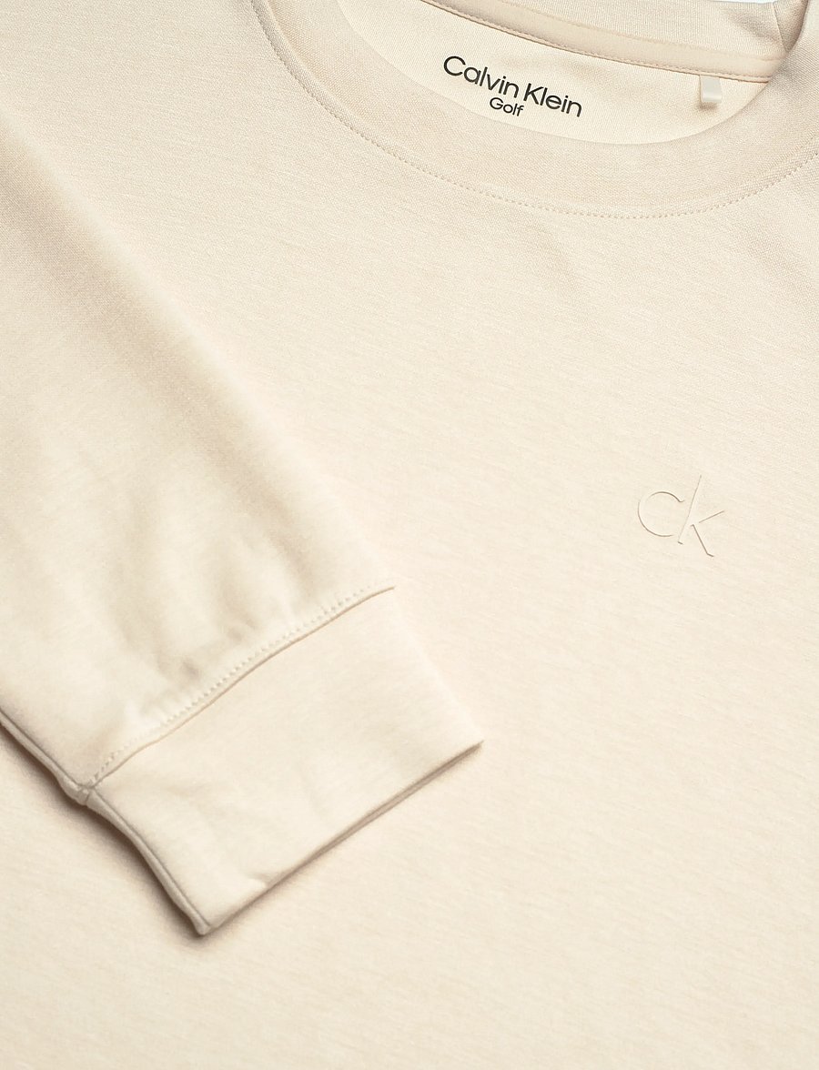 Calvin Klein Golf - SOFIE SUPERSOFT SWEATER - dressipluusid - tpa - 2