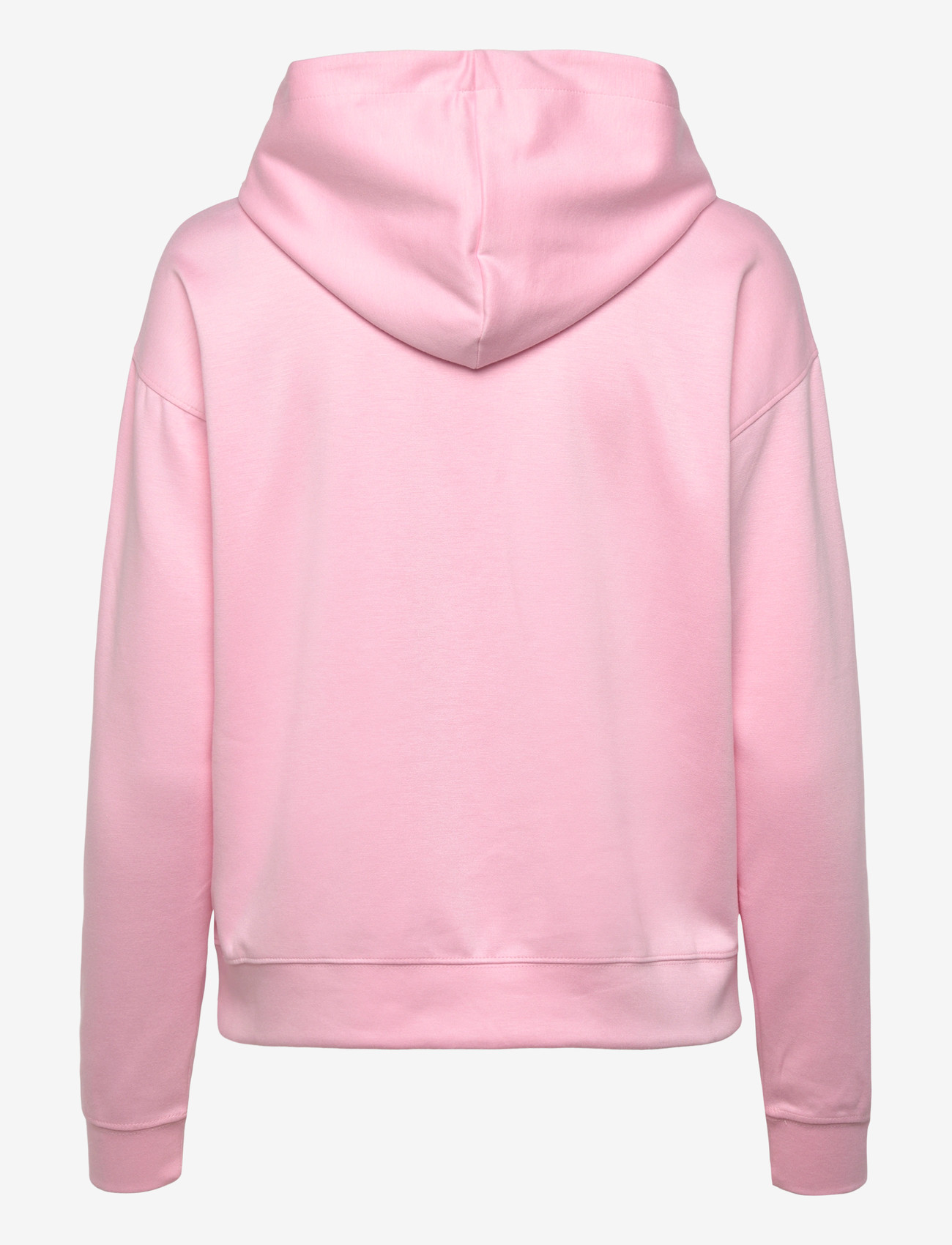 Calvin Klein Golf - SOFIE SUPERSOFT HOODIE - oberteile - rsepnk - 1