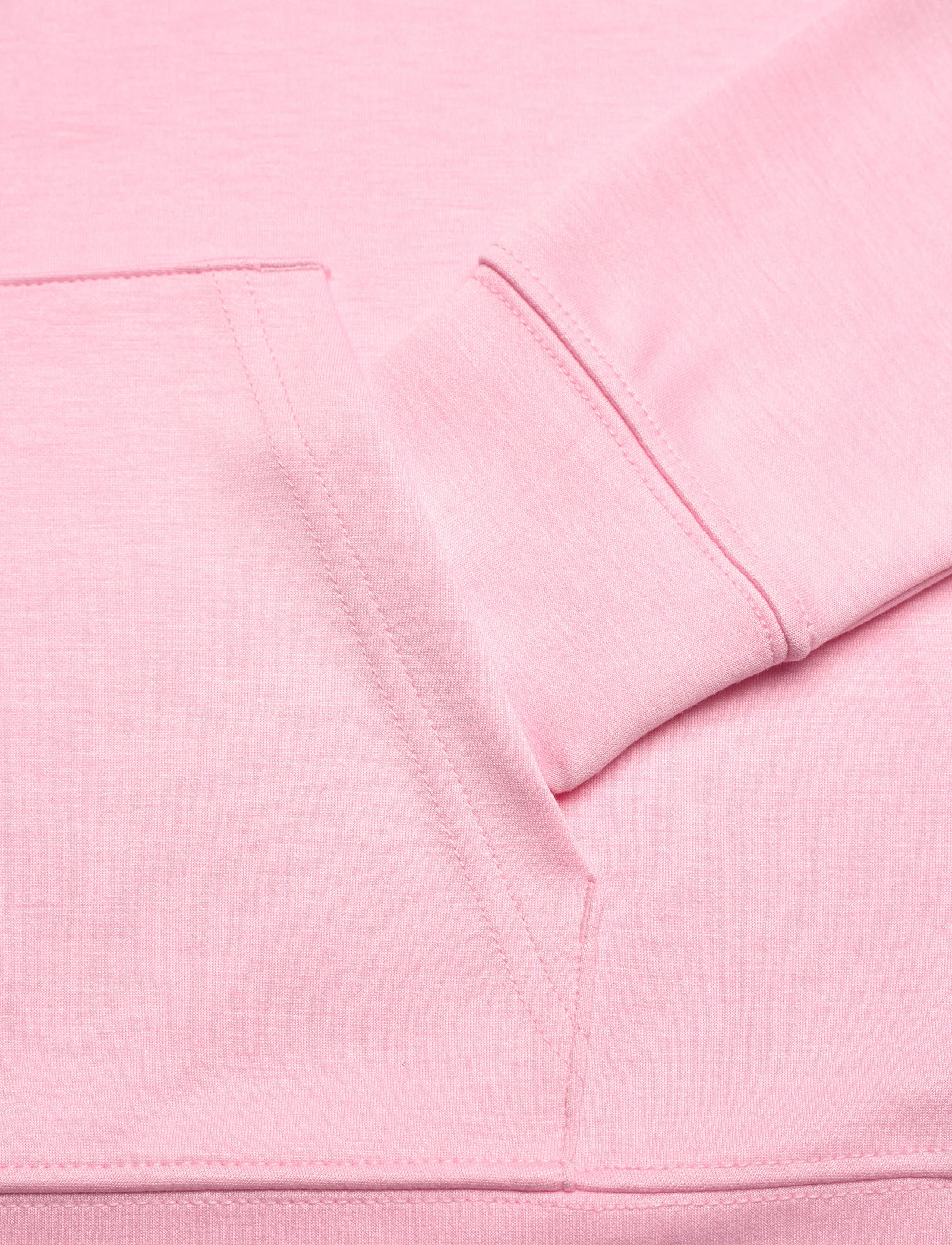 Calvin Klein Golf - SOFIE SUPERSOFT HOODIE - dressipluusid ja pusad - rsepnk - 3