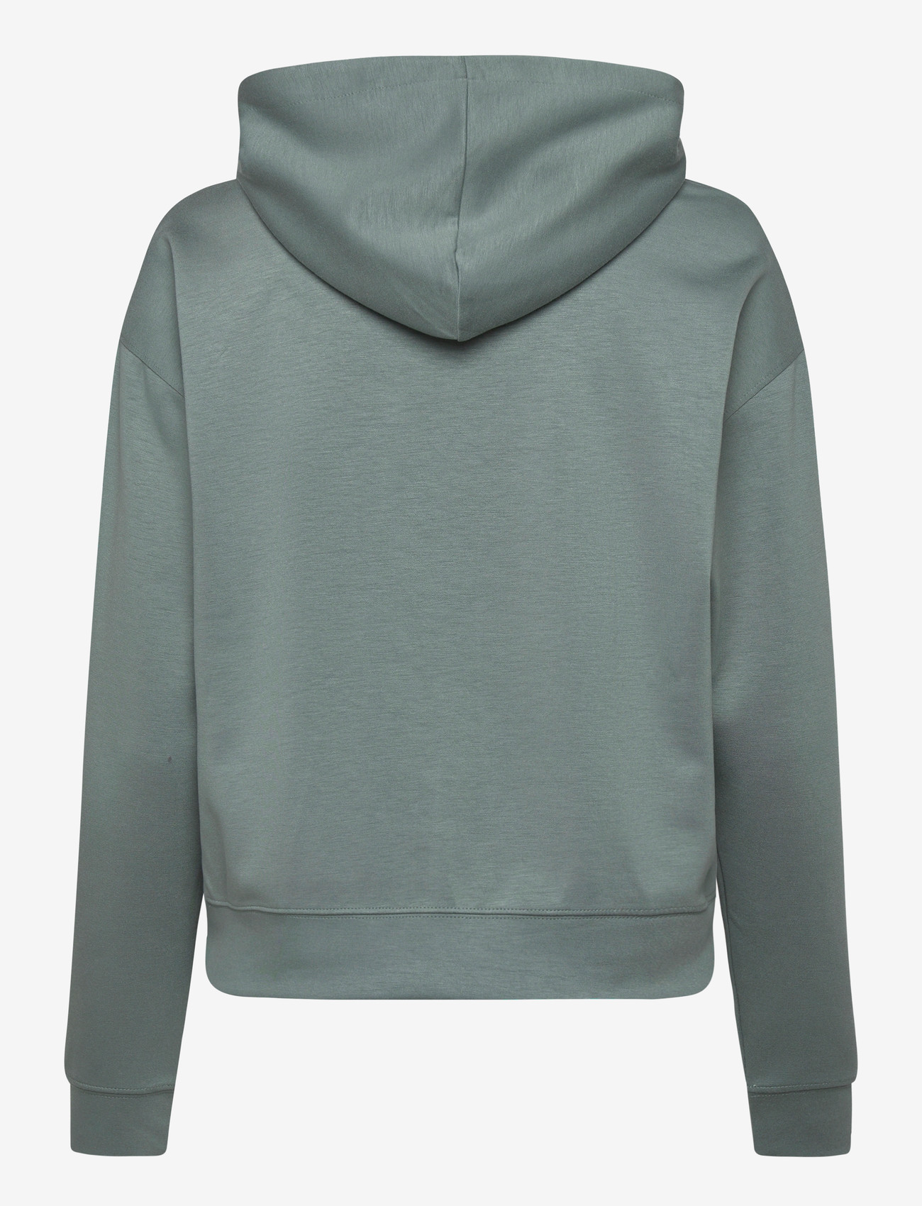 Calvin Klein Golf - SOFIE SUPERSOFT HOODIE - tops - sge - 1