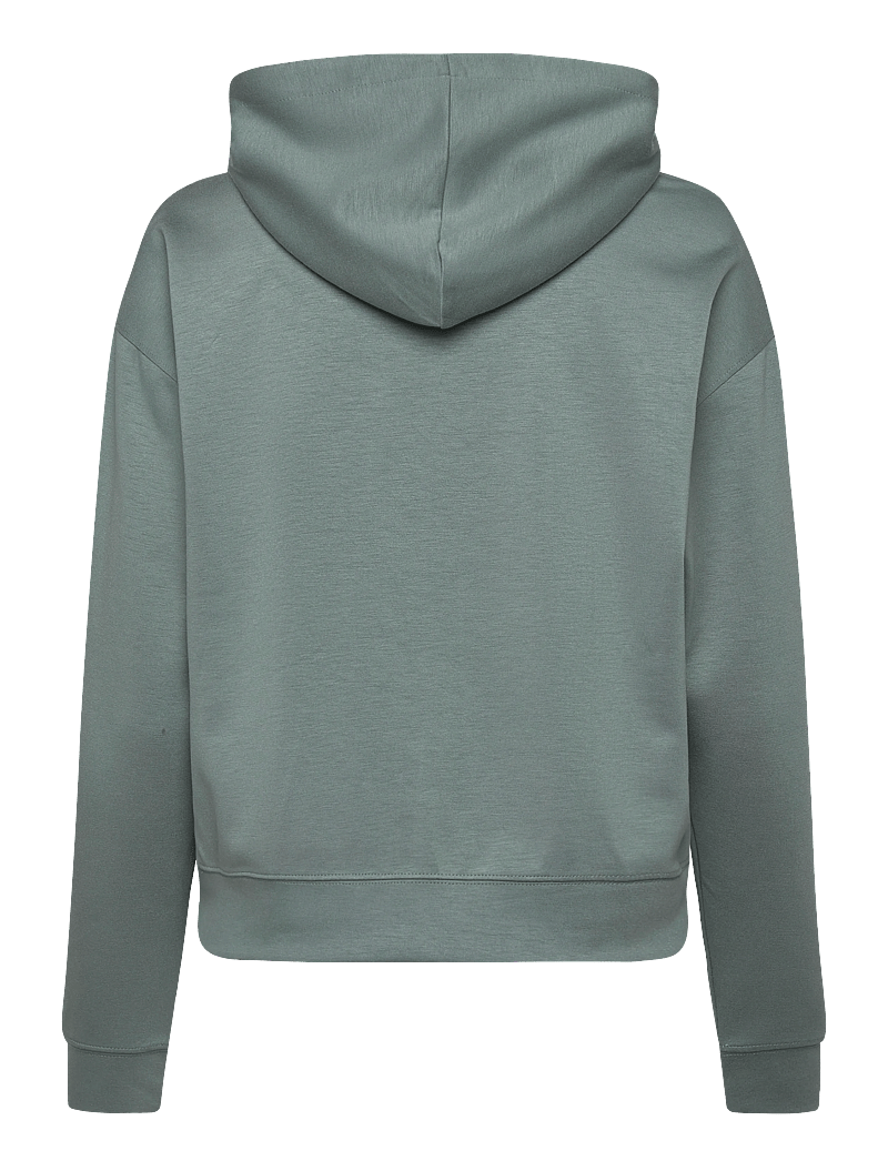 Calvin Klein Golf - SOFIE SUPERSOFT HOODIE - oberteile - sge - 1