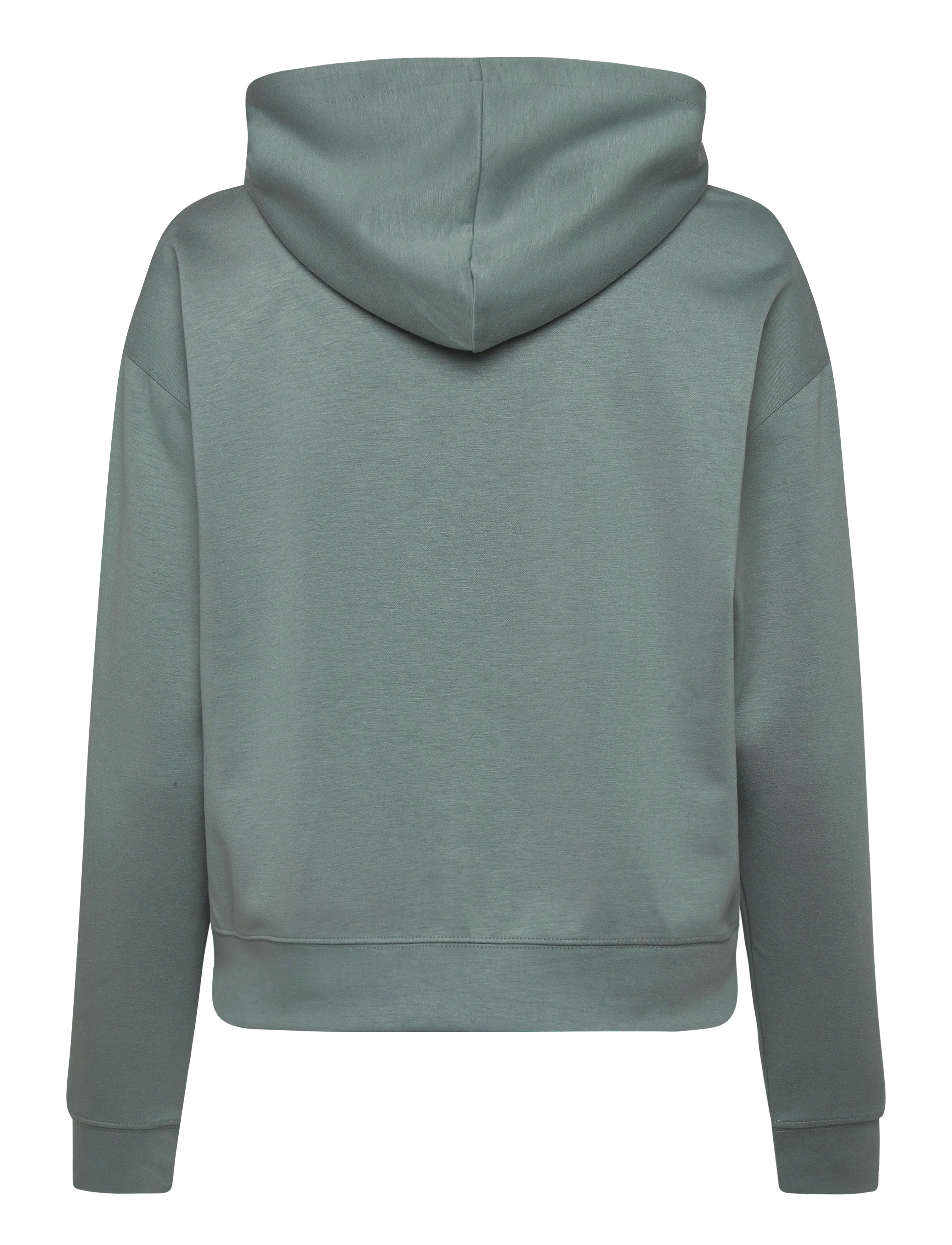 Calvin Klein Golf - SOFIE SUPERSOFT HOODIE - dressipluusid ja pusad - sge - 1