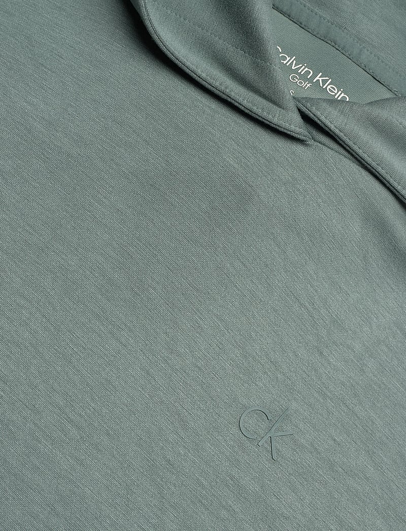 Calvin Klein Golf - SOFIE SUPERSOFT HOODIE - oberteile - sge - 2